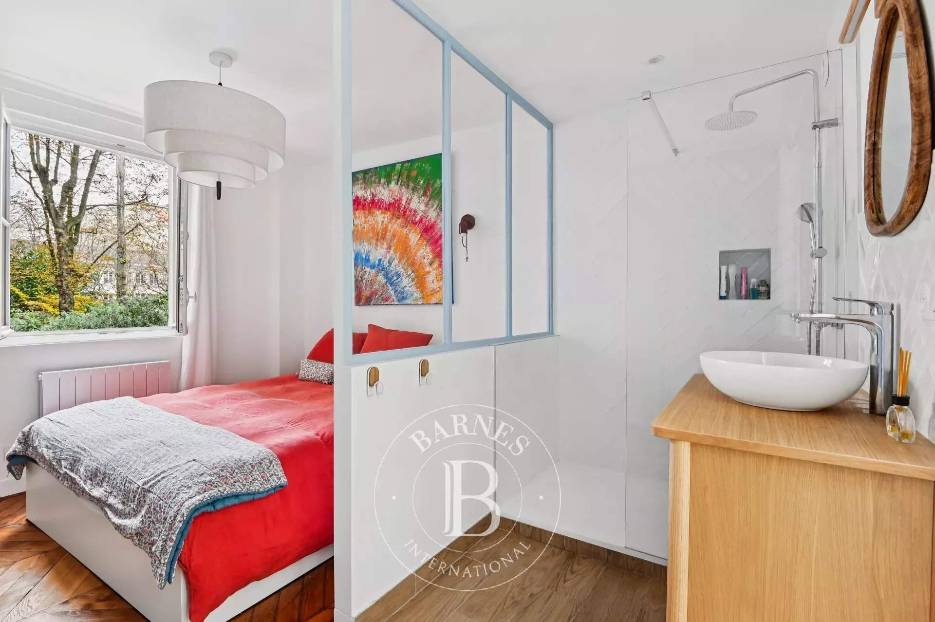 Paris  - Apartment 1 Bedroom - picture 11