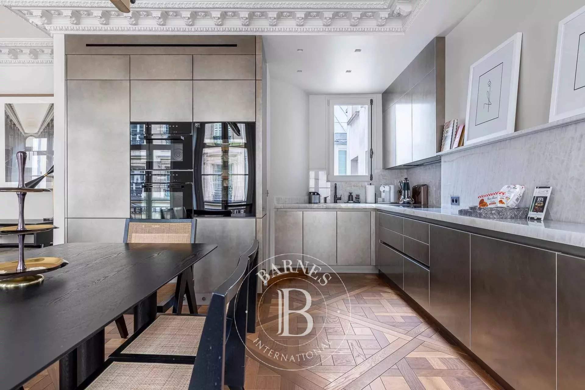 Paris  - Appartement 4 Pièces 2 Chambres - picture 7