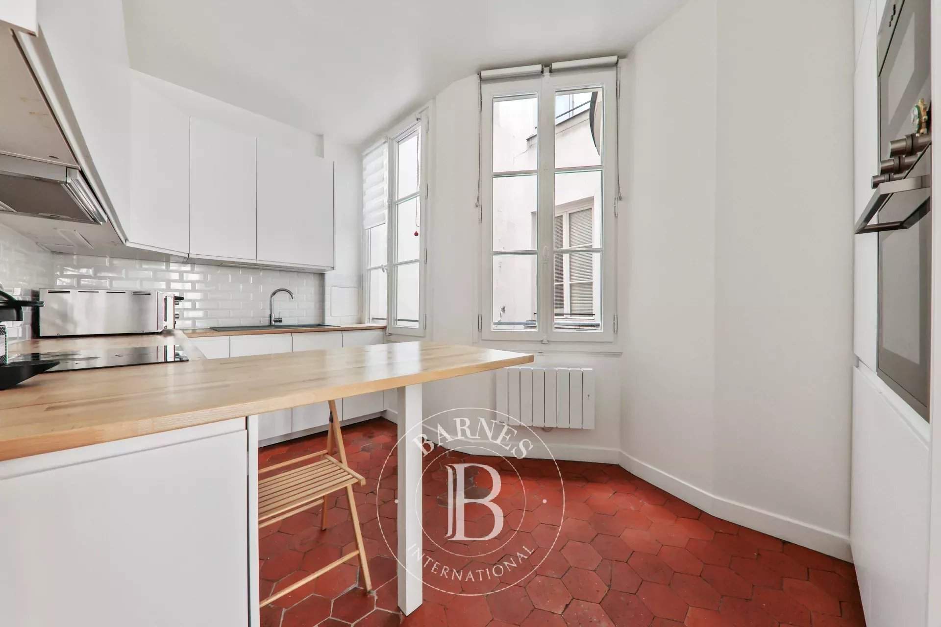 Paris  - Piso 3 Cuartos, 1 Habitacion - picture 10