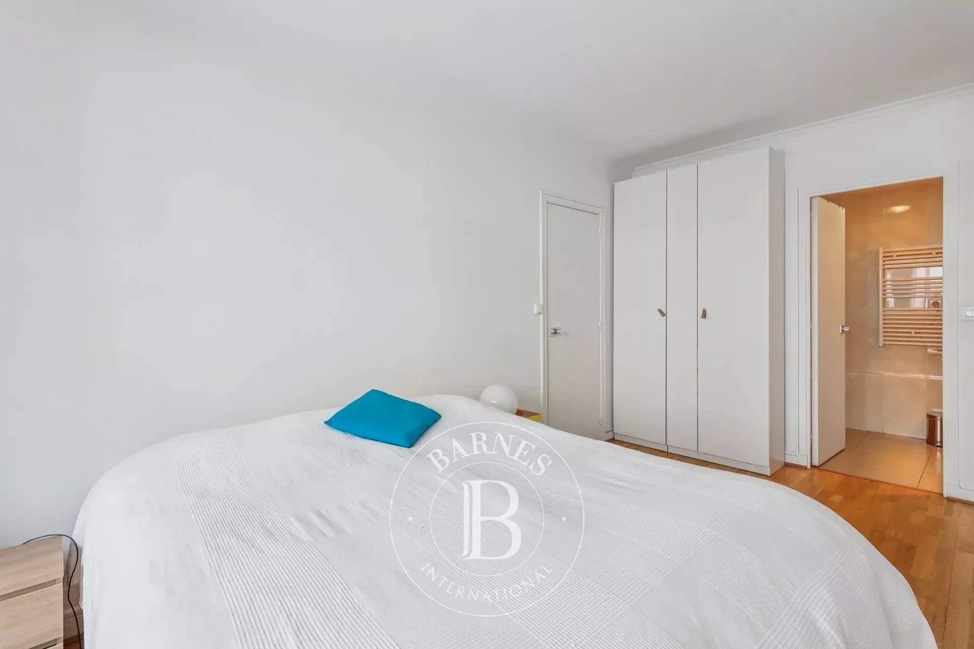 Paris  - Piso 2 Cuartos, 1 Habitacion - picture 11