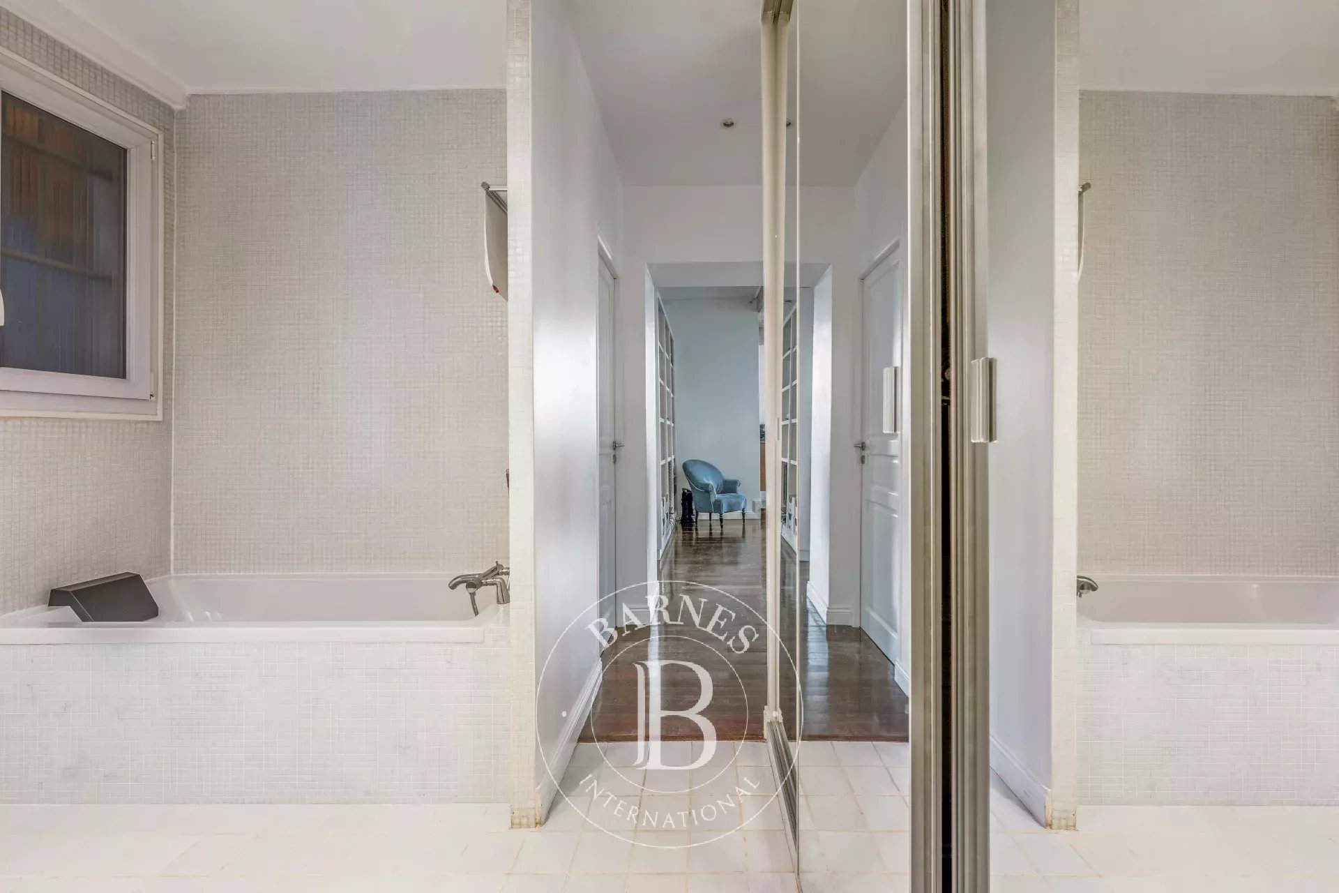 Paris  - Apartment 1 Bedroom - picture 13