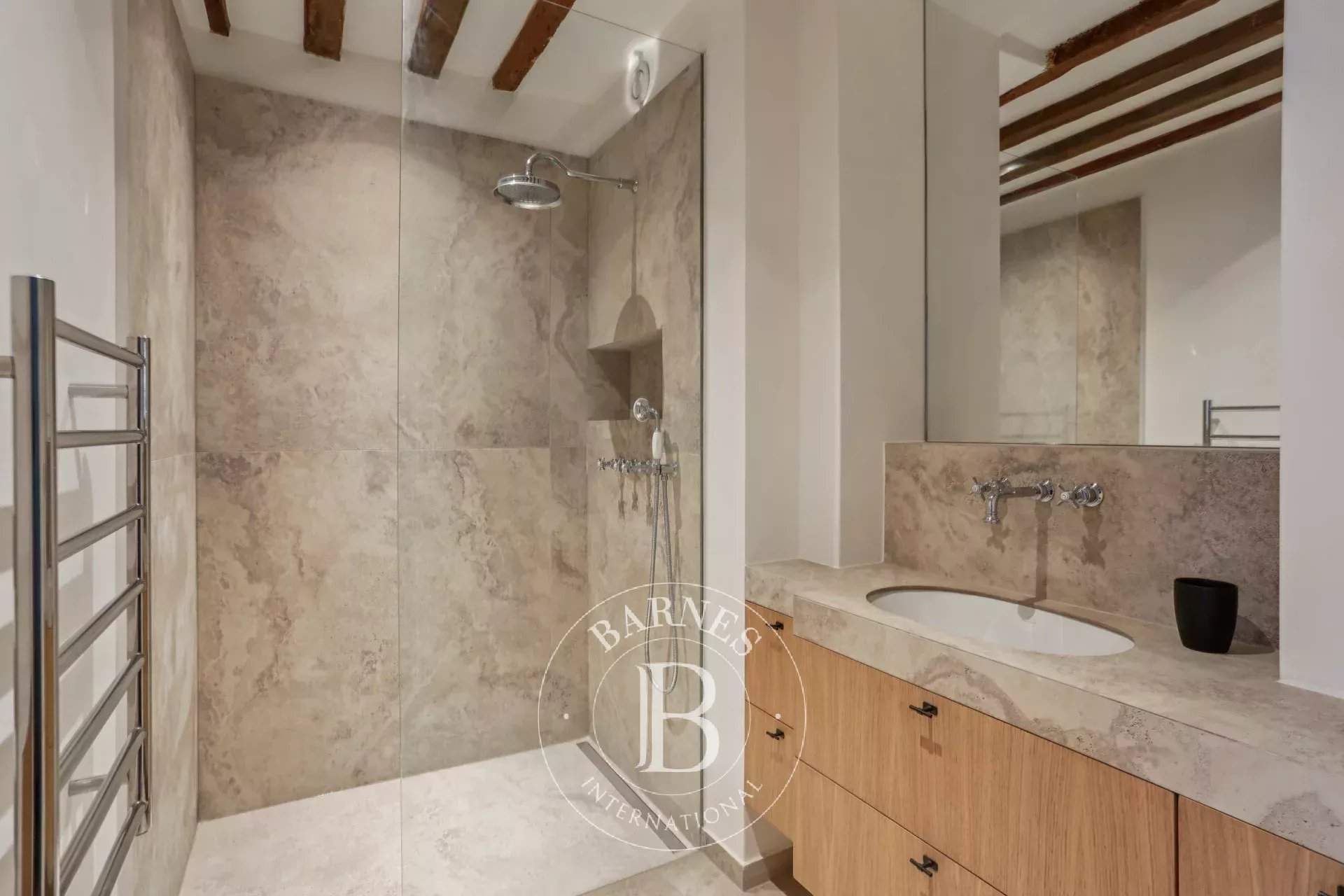 Paris  - Piso 2 Cuartos, 1 Habitacion - picture 11