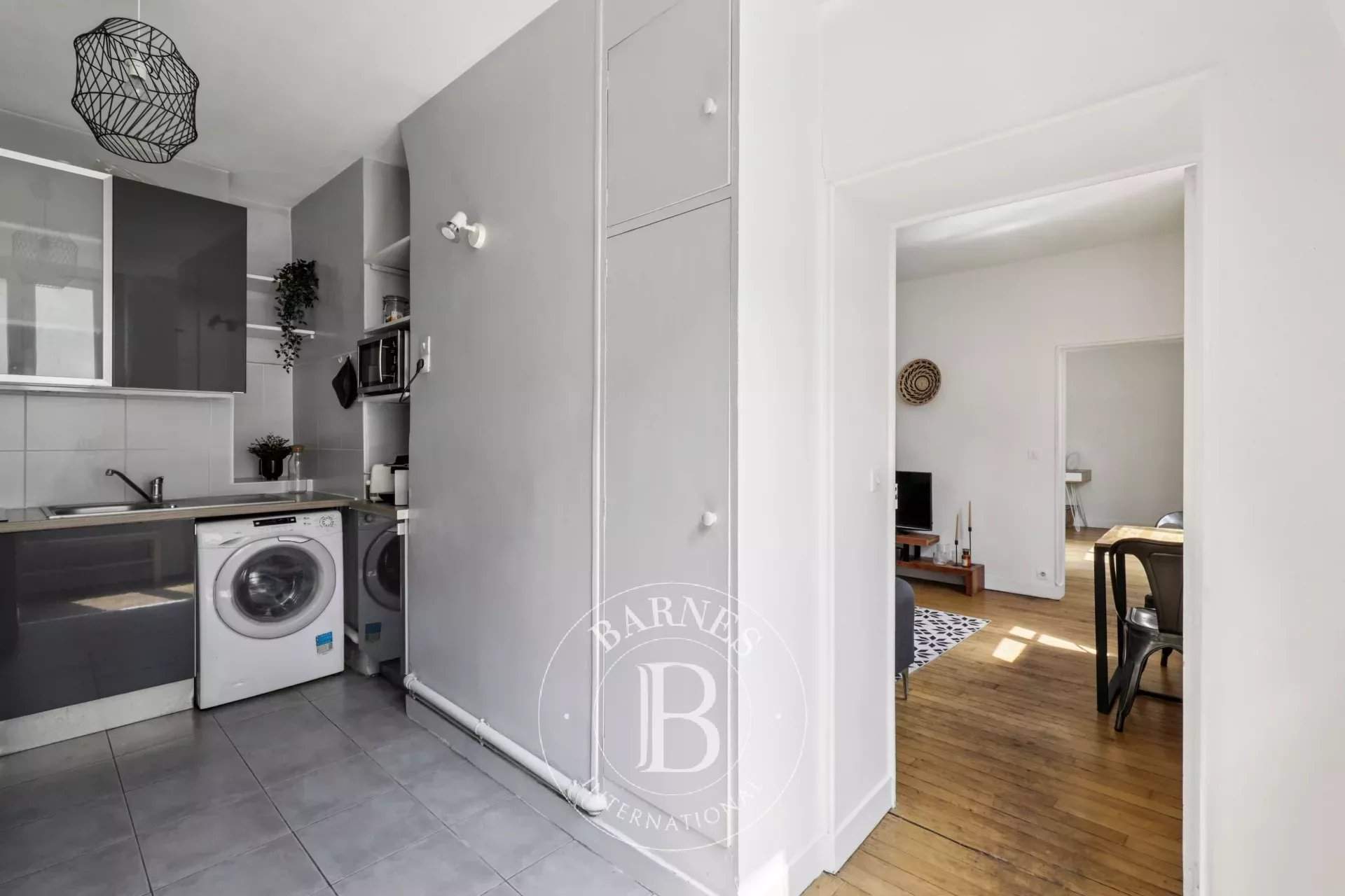 Paris  - Appartement 2 Pièces, 1 Chambre - picture 5