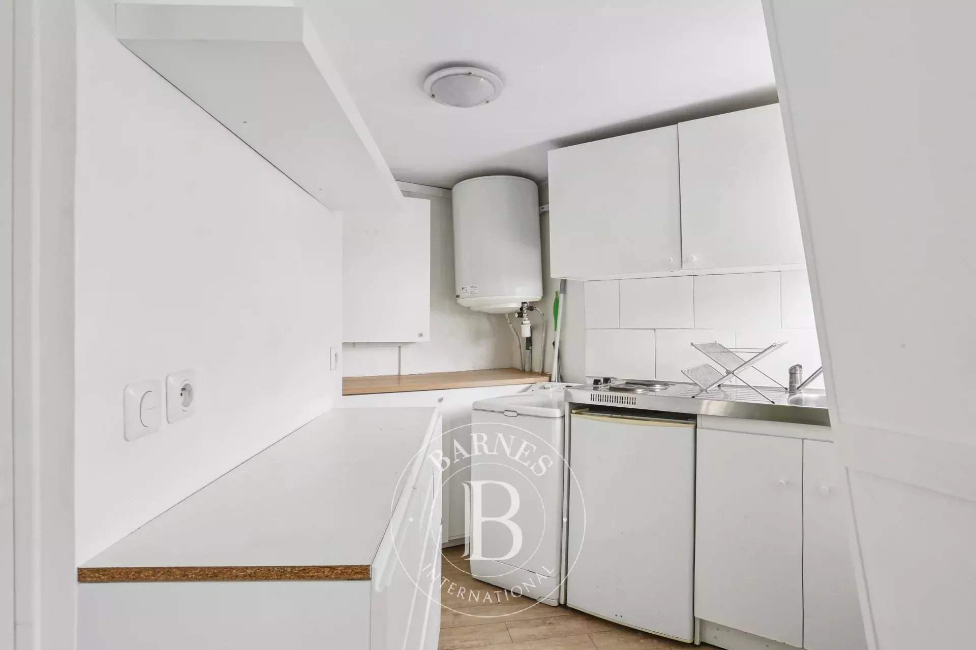 Paris  - Apartment  - picture 6