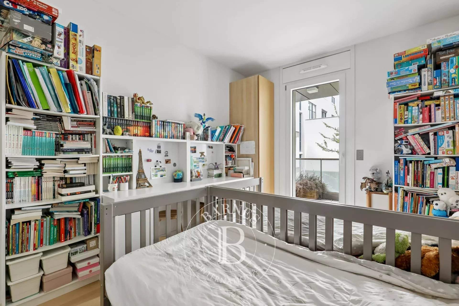 Paris  - Appartement 3 Pi&egrave;ces 2 Chambres - picture 16