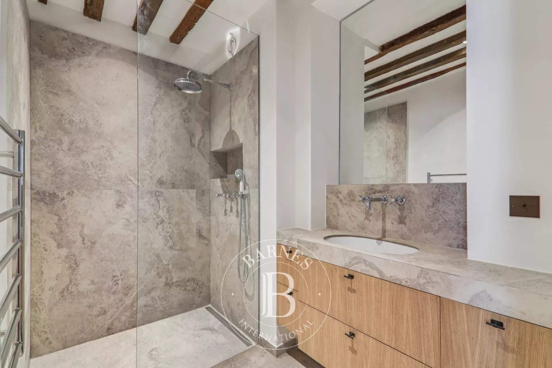 Paris  - Piso 2 Cuartos, 1 Habitacion - picture 10