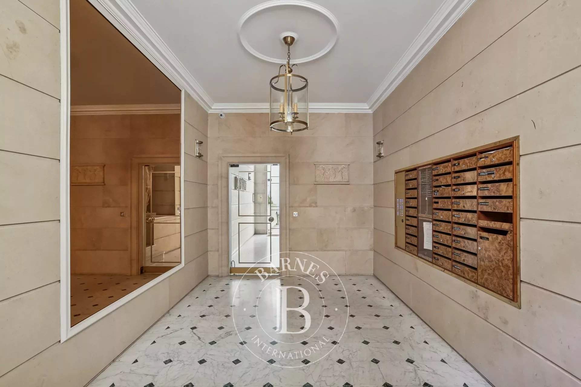 Paris  - Appartement 3 Pi&egrave;ces, 1 Chambre - picture 14