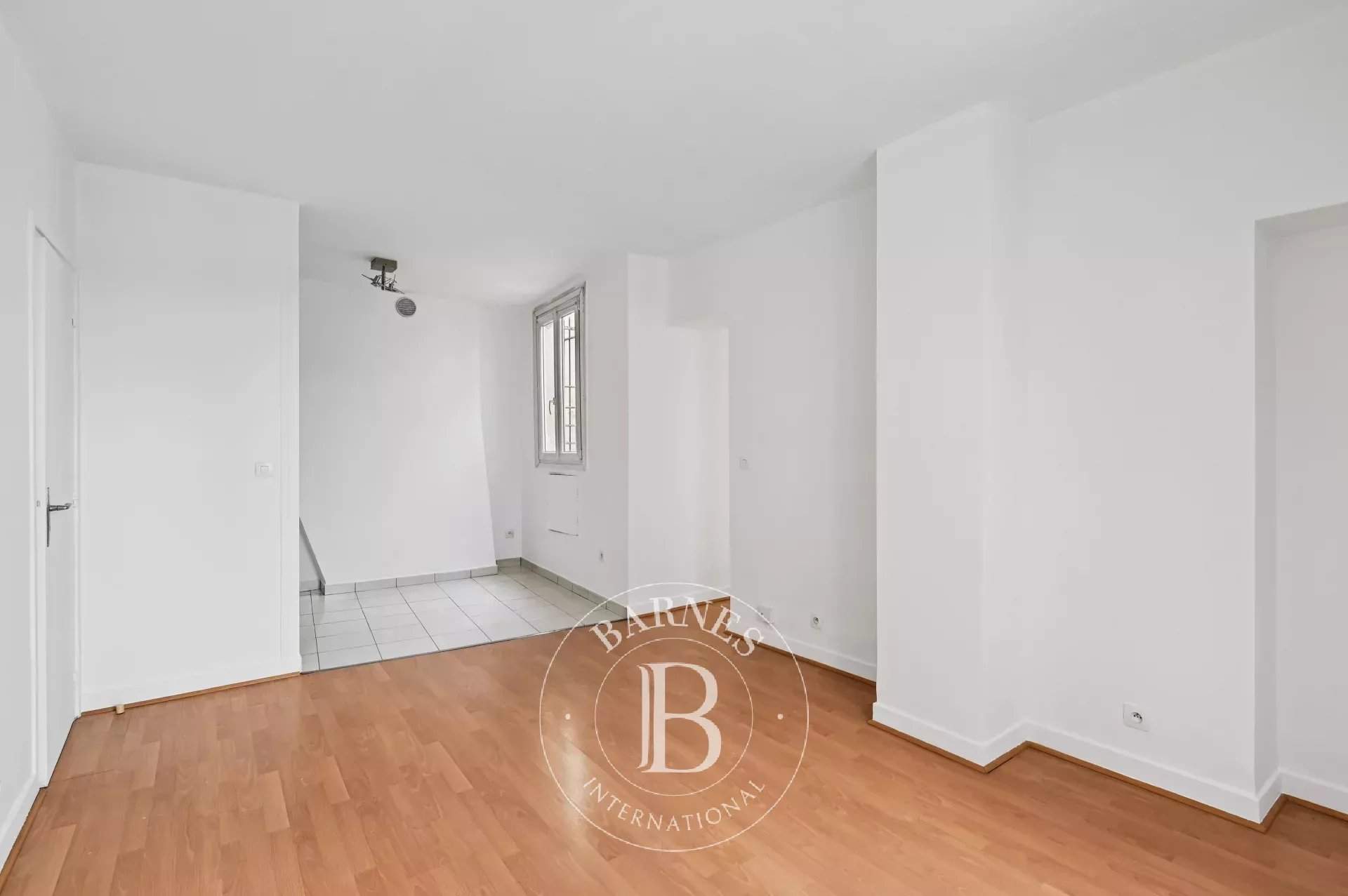 Paris  - Apartment 1 Bedroom - picture 6