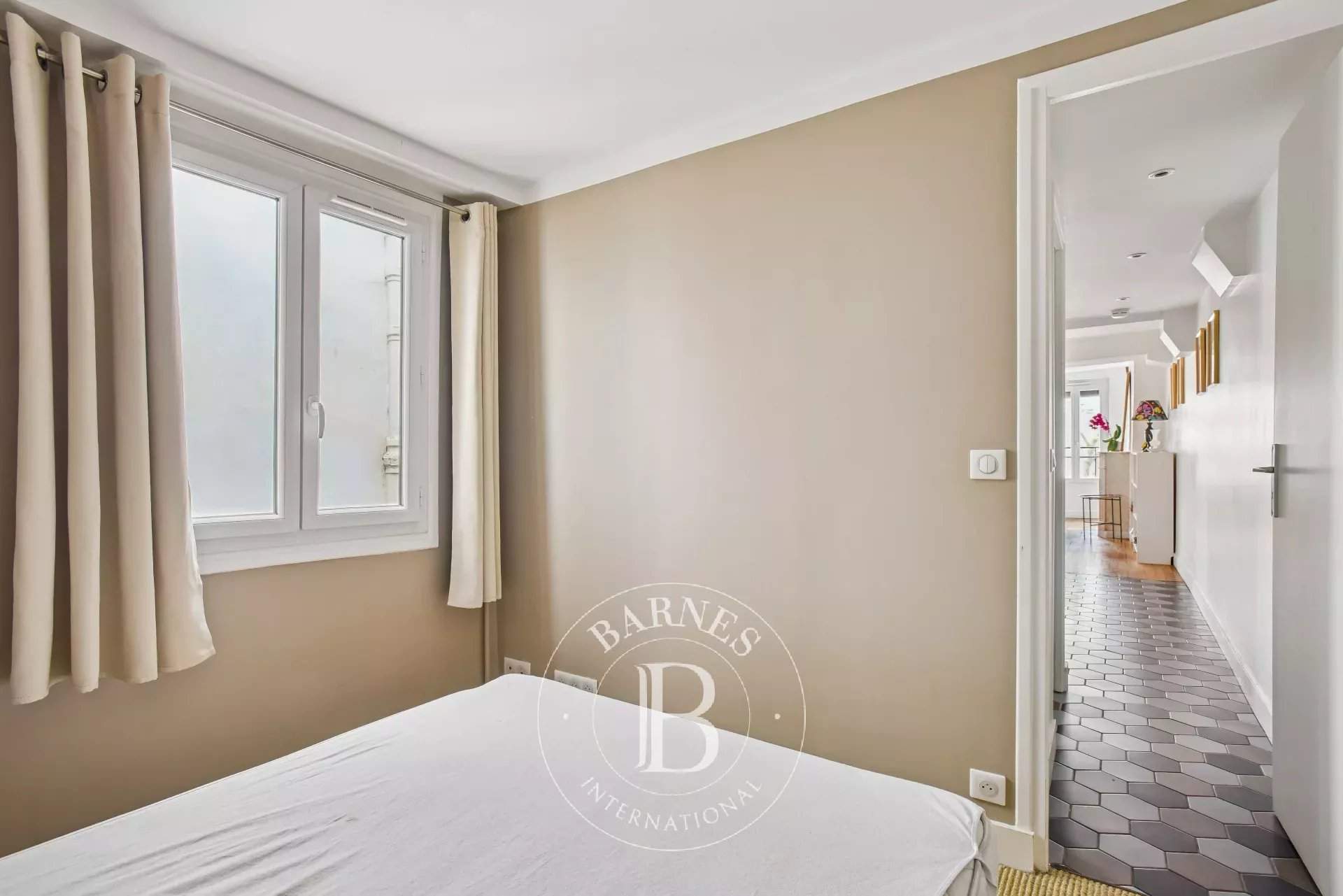 Paris  - Appartement 2 Pi&egrave;ces, 1 Chambre - picture 11