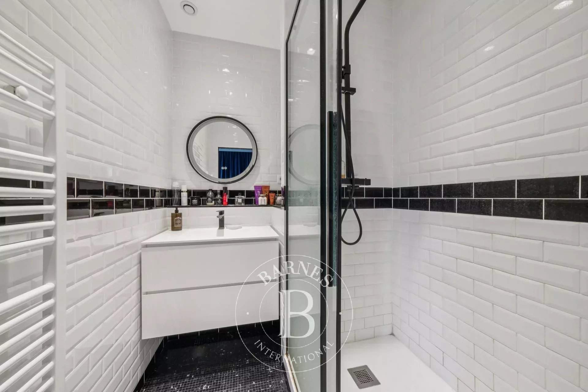 Paris  - Piso 2 Cuartos, 1 Habitacion - picture 14