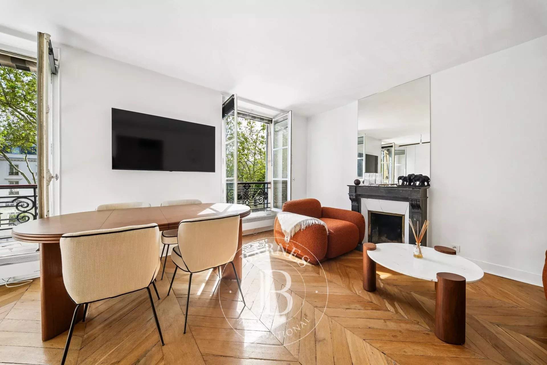 Paris  - Apartment 1 Bedroom - picture 4
