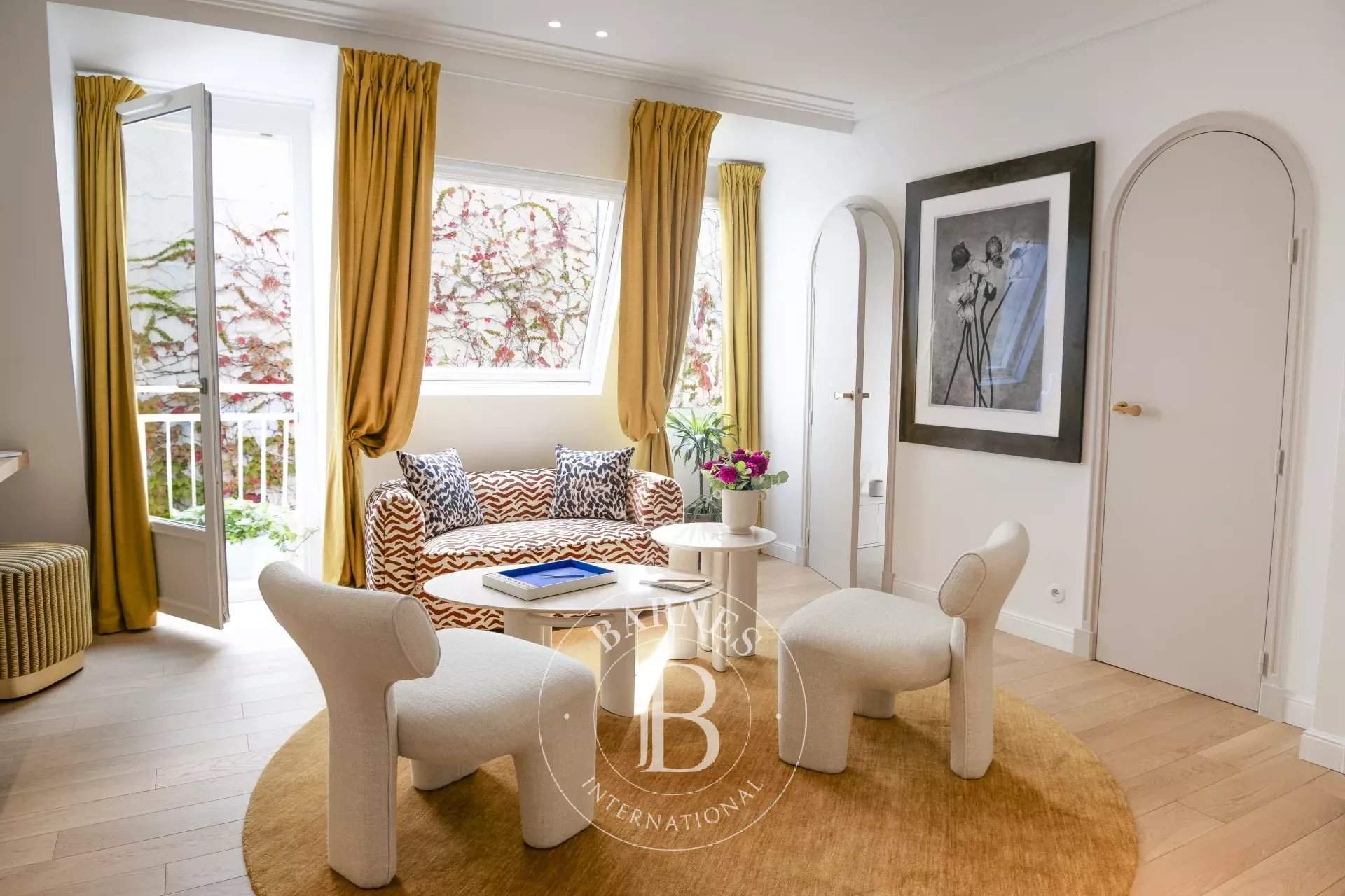 Paris  - Piso 1 Cuarto - picture 1