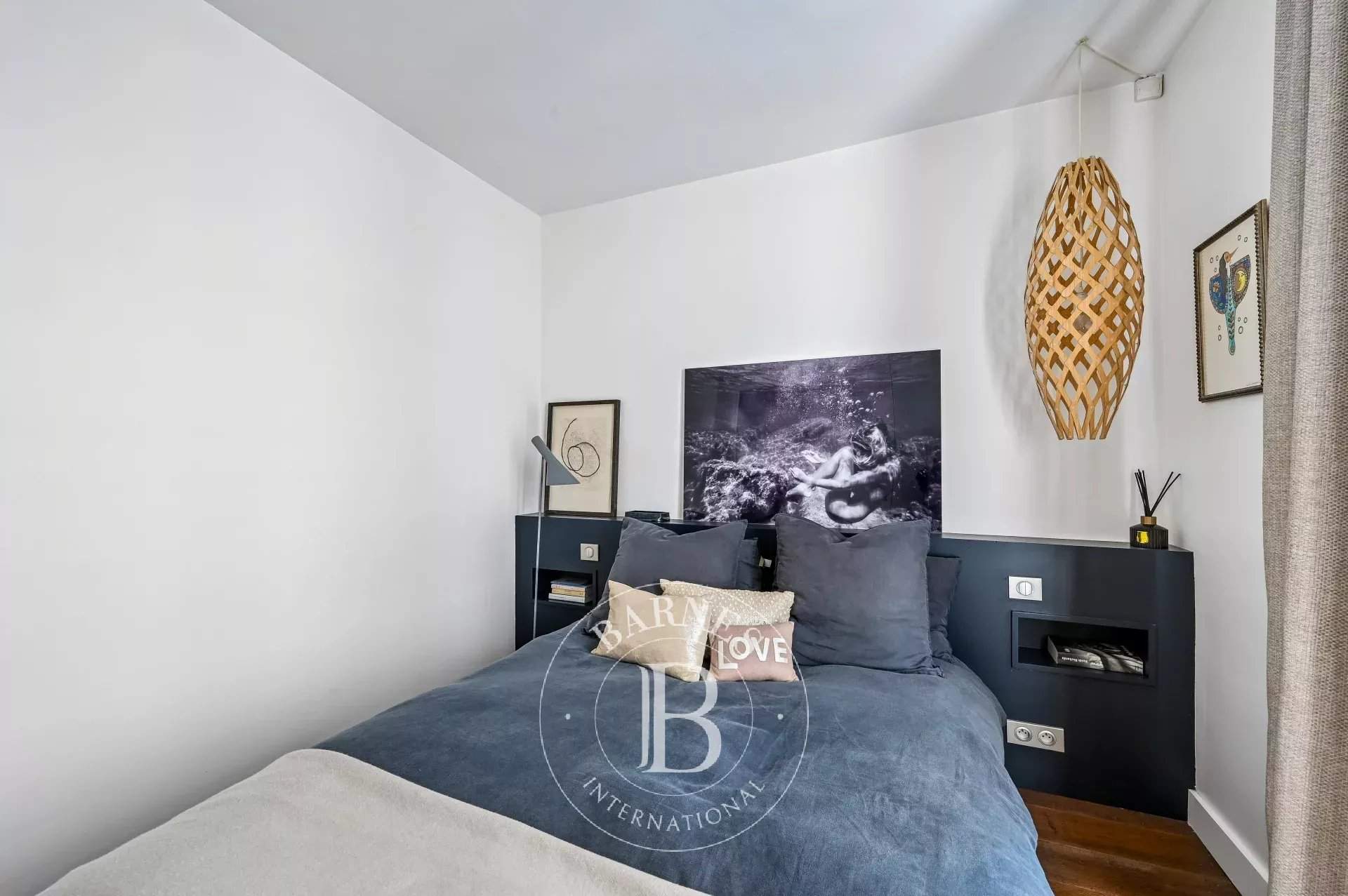 Paris  - Piso 2 Cuartos, 1 Habitacion - picture 11