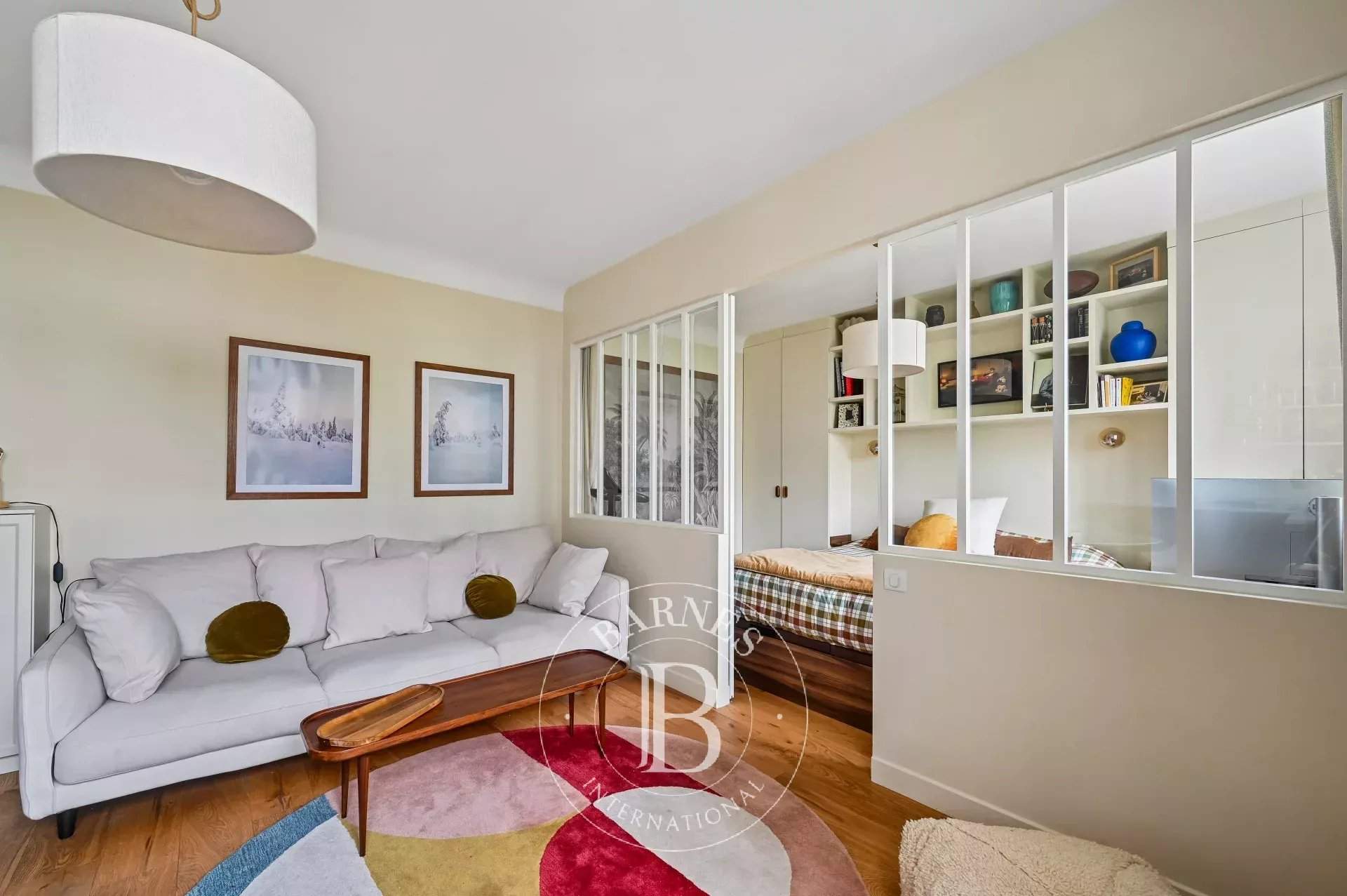Paris  - Apartment 2 Bedrooms - picture 7