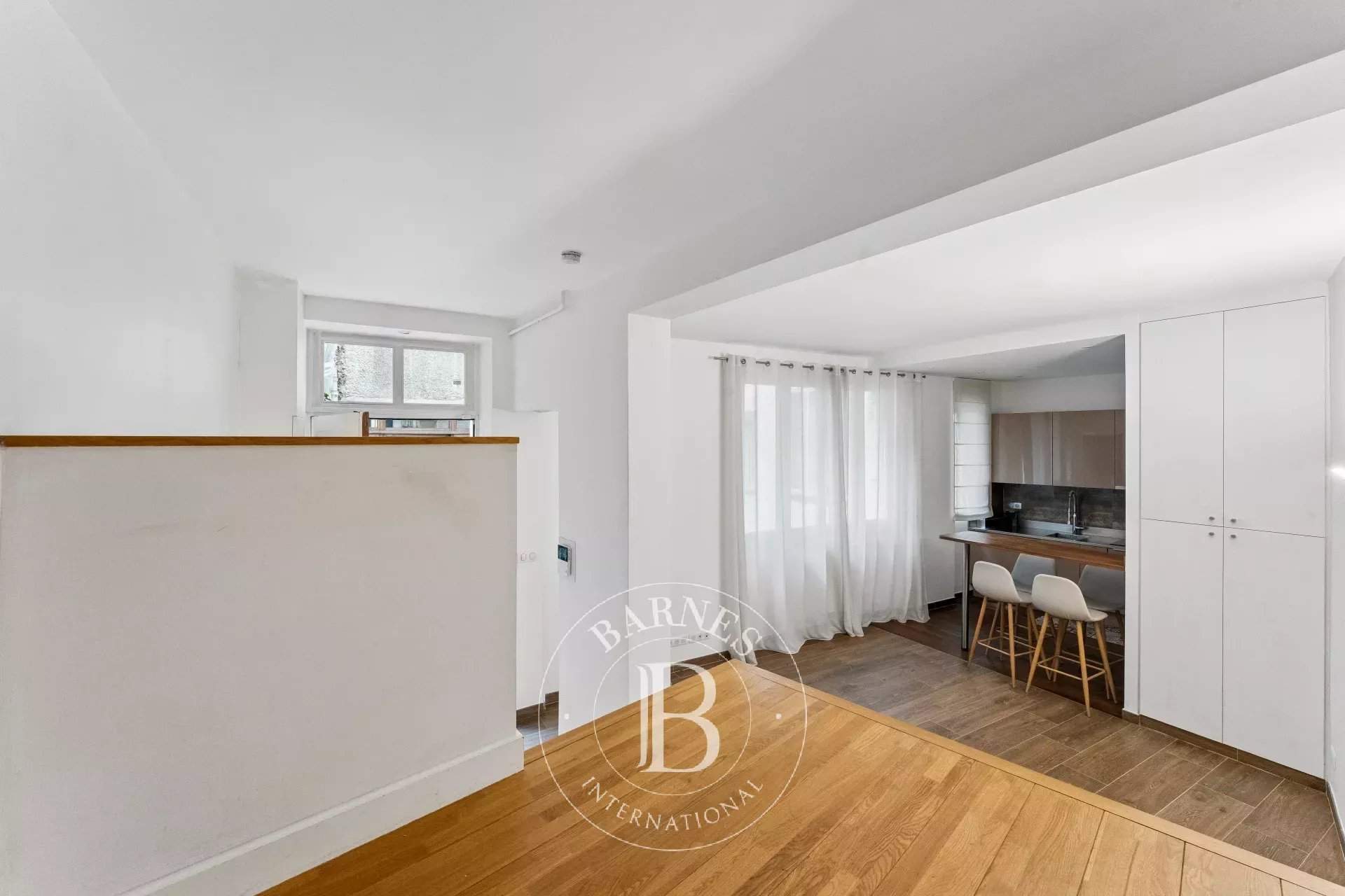 Paris  - Appartement 2 Pi&egrave;ces, 1 Chambre - picture 6