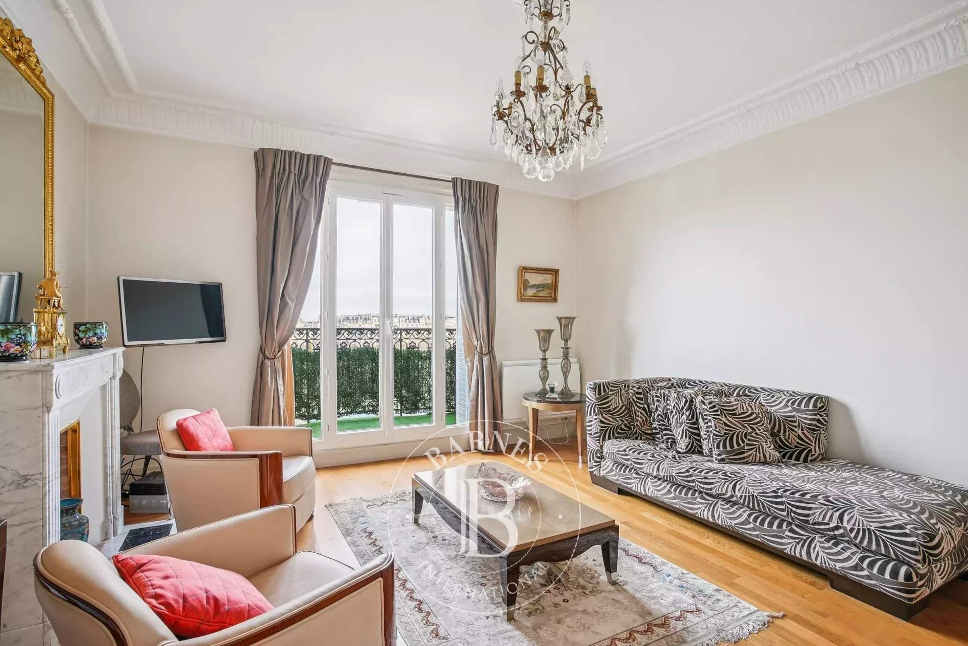 Paris  - Apartment 1 Bedroom - picture 3