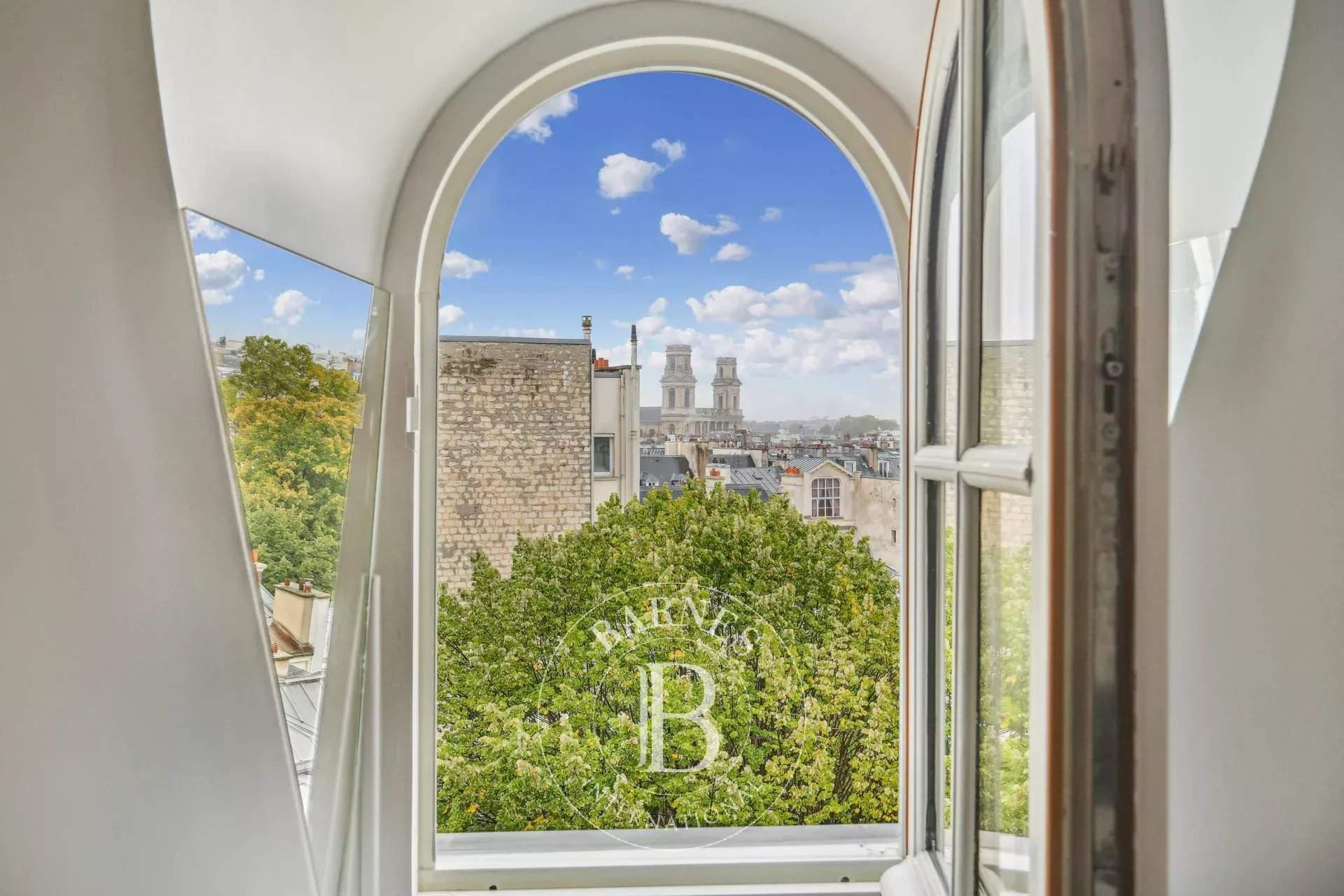 Paris  - Appartement 1 Pi&egrave;ce - picture 10