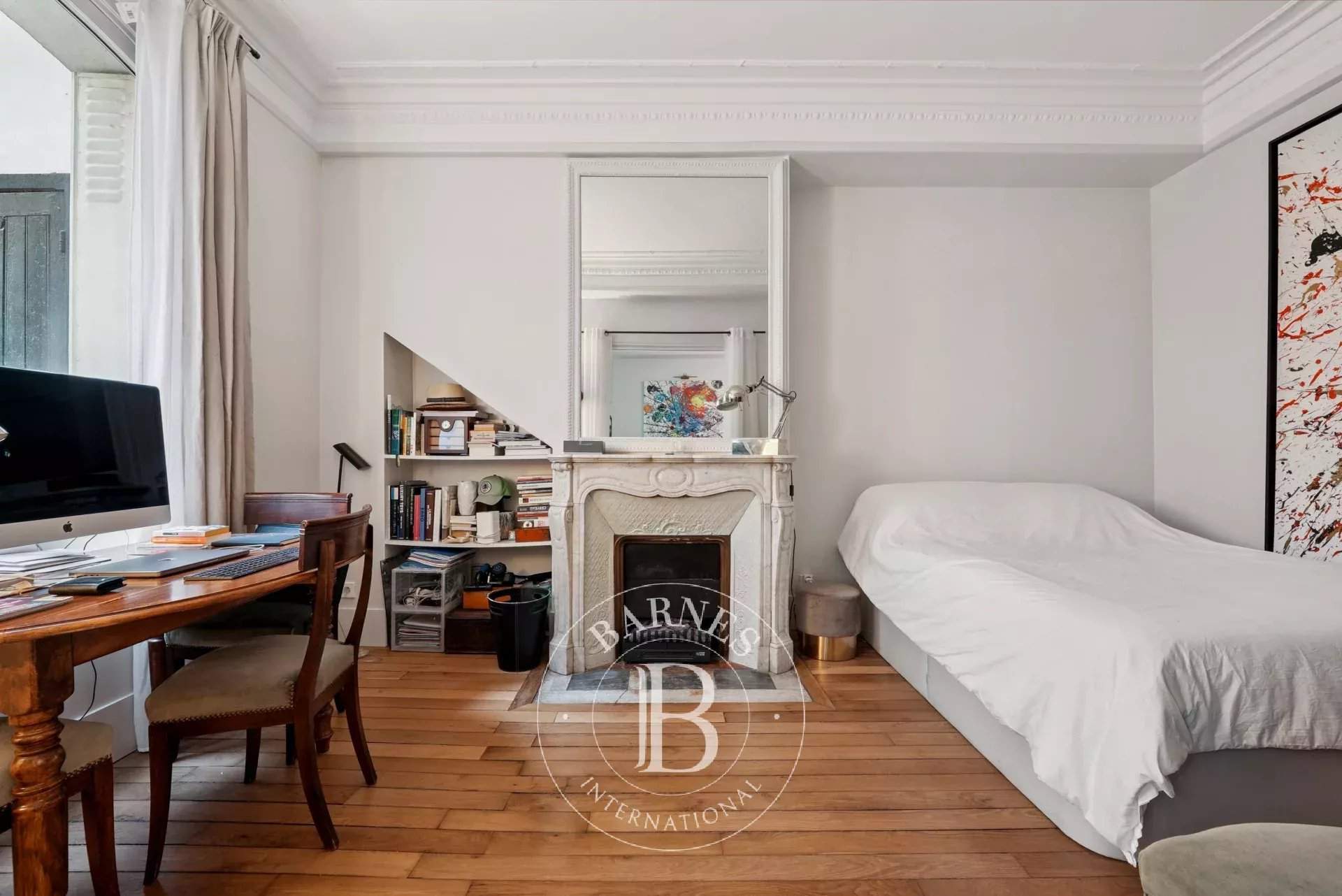 Paris  - Appartement 2 Pi&egrave;ces, 1 Chambre - picture 10