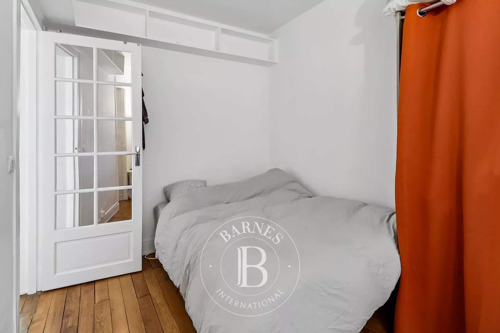 Paris  - Appartement 2 Pi&egrave;ces, 1 Chambre - picture 9