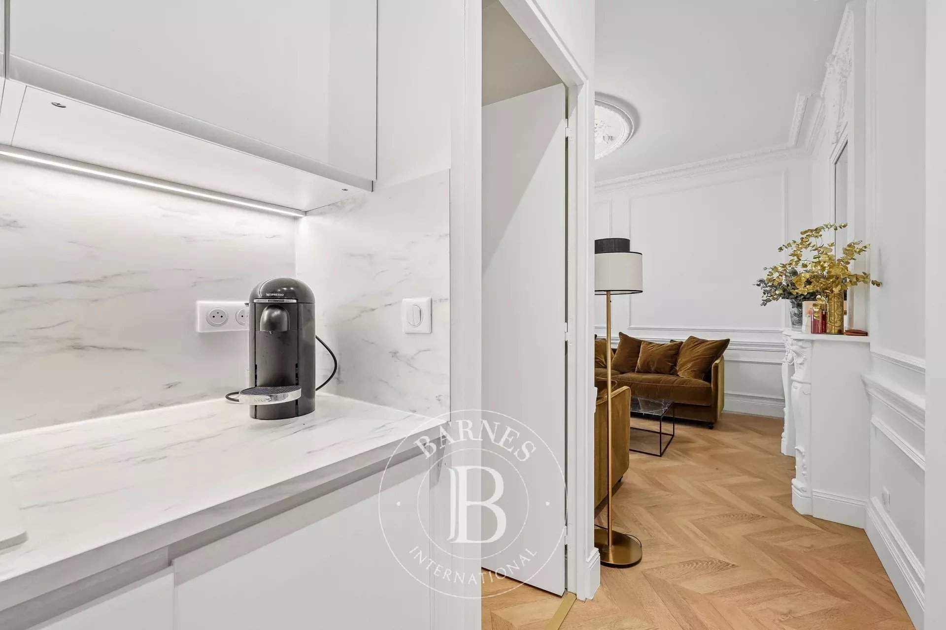 Paris  - Apartment 1 Bedroom - picture 6