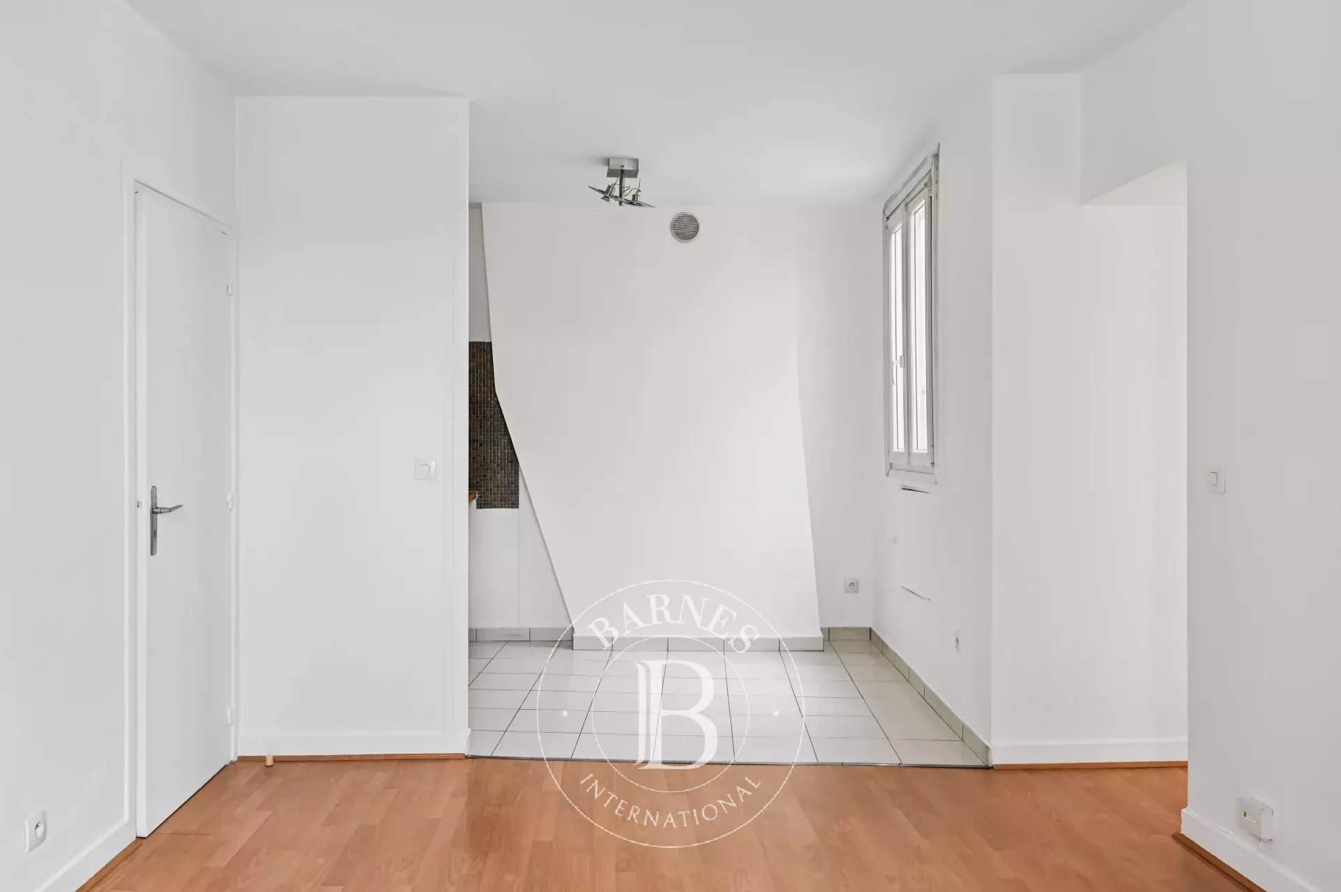 Paris  - Apartment 1 Bedroom - picture 8