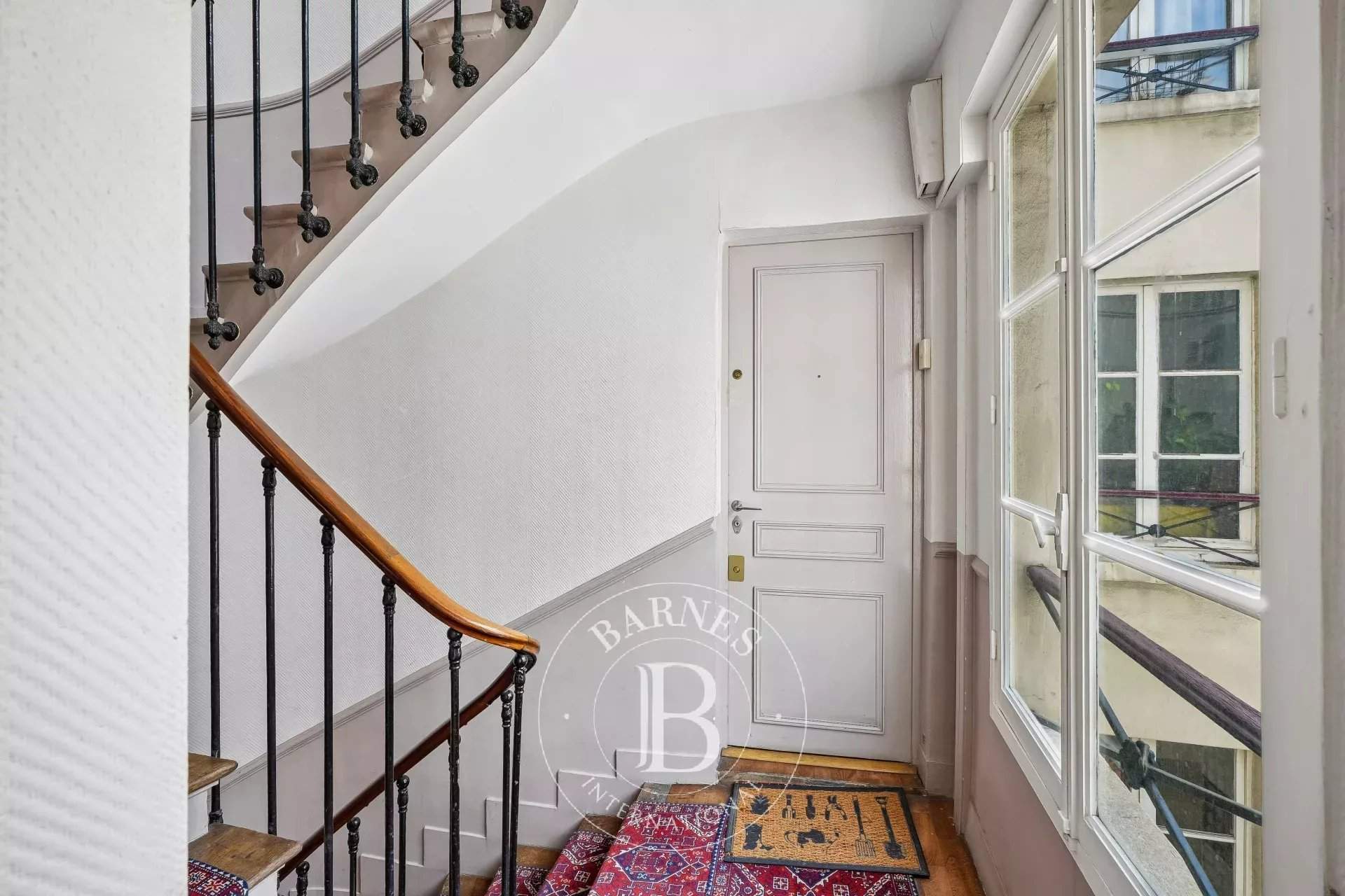 Paris  - Appartement 2 Pi&egrave;ces - picture 13