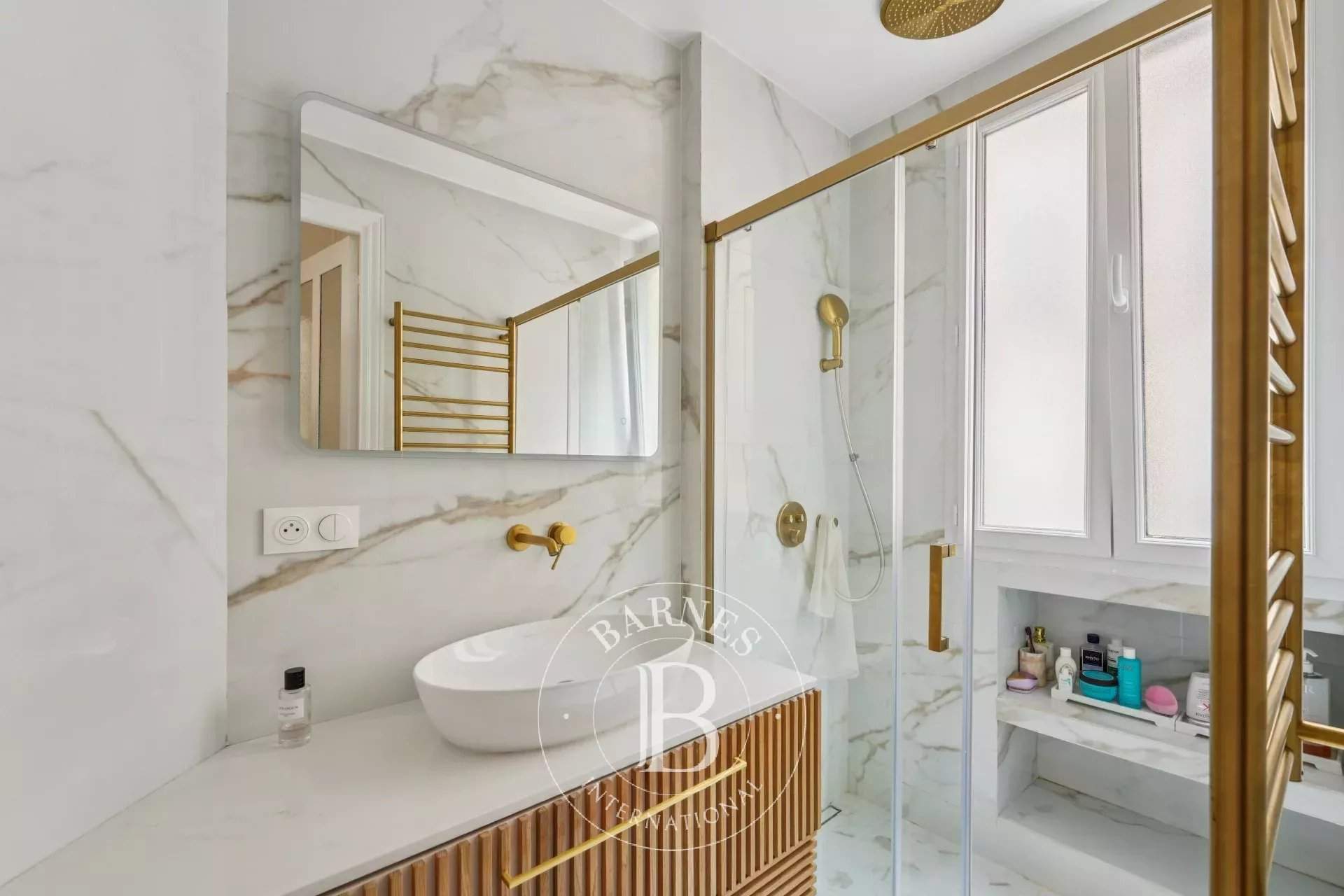 Paris  - Appartement 2 Pi&egrave;ces, 1 Chambre - picture 11