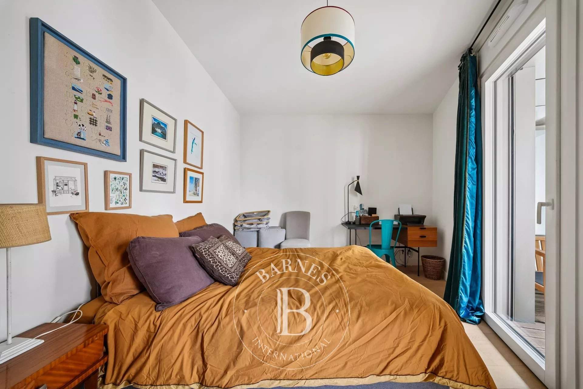 Paris  - Appartement 3 Pi&egrave;ces 2 Chambres - picture 10