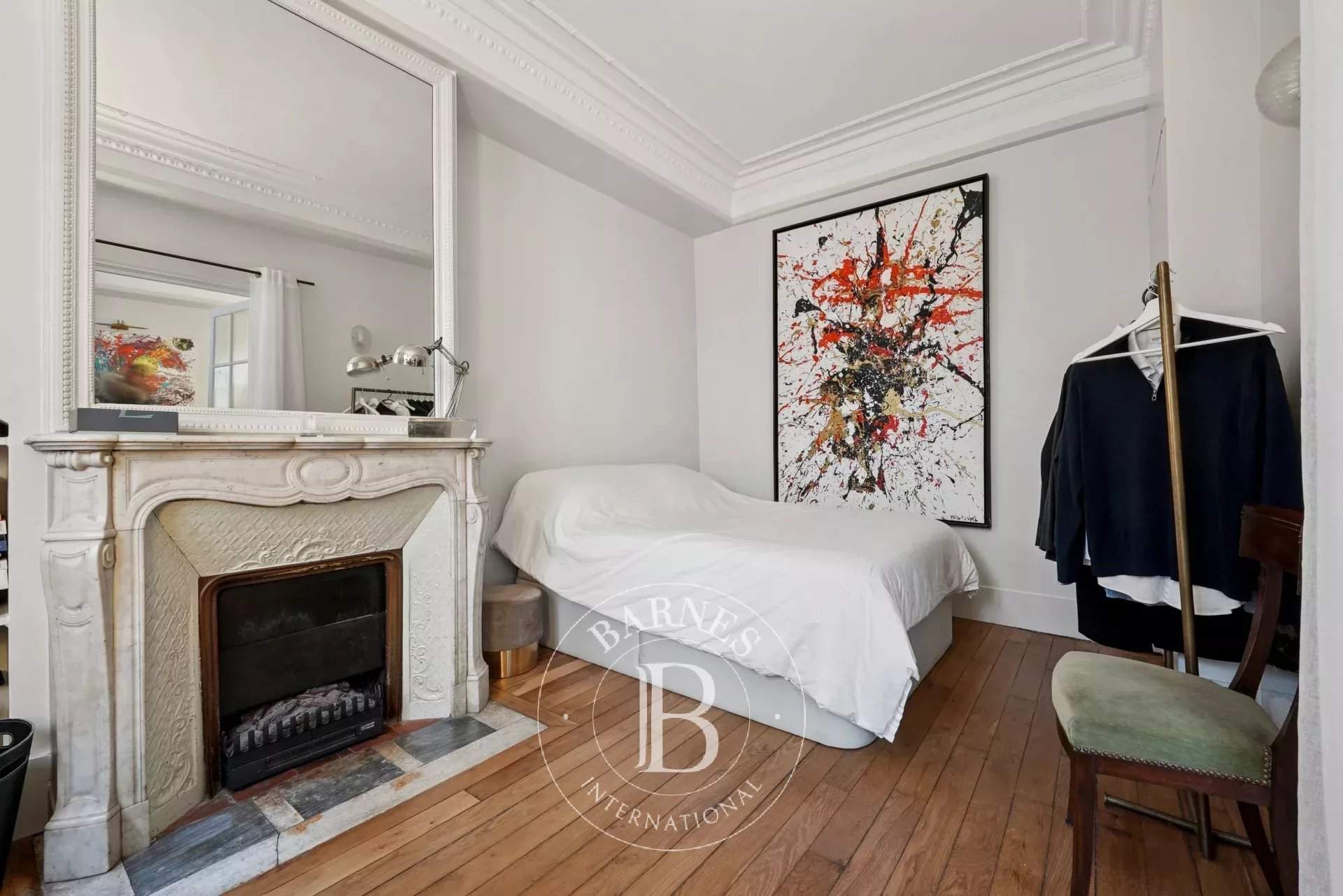 Paris  - Appartement 2 Pi&egrave;ces, 1 Chambre - picture 9