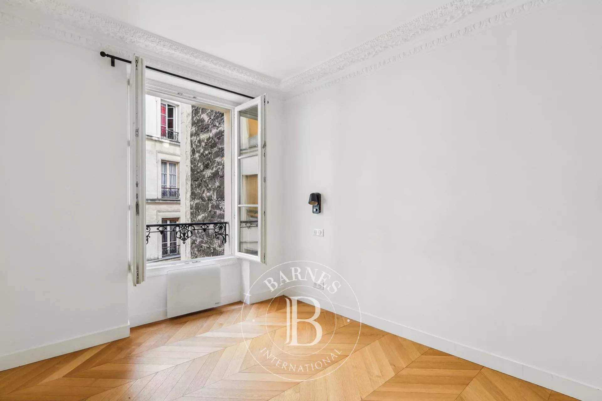 Paris  - Piso 4 Cuartos 2 Habitaciones - picture 9