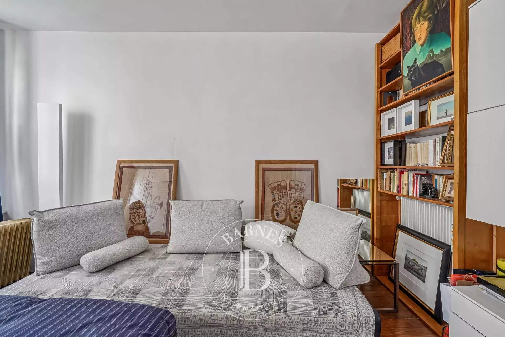 Paris  - Appartement 3 Pi&egrave;ces 2 Chambres - picture 12