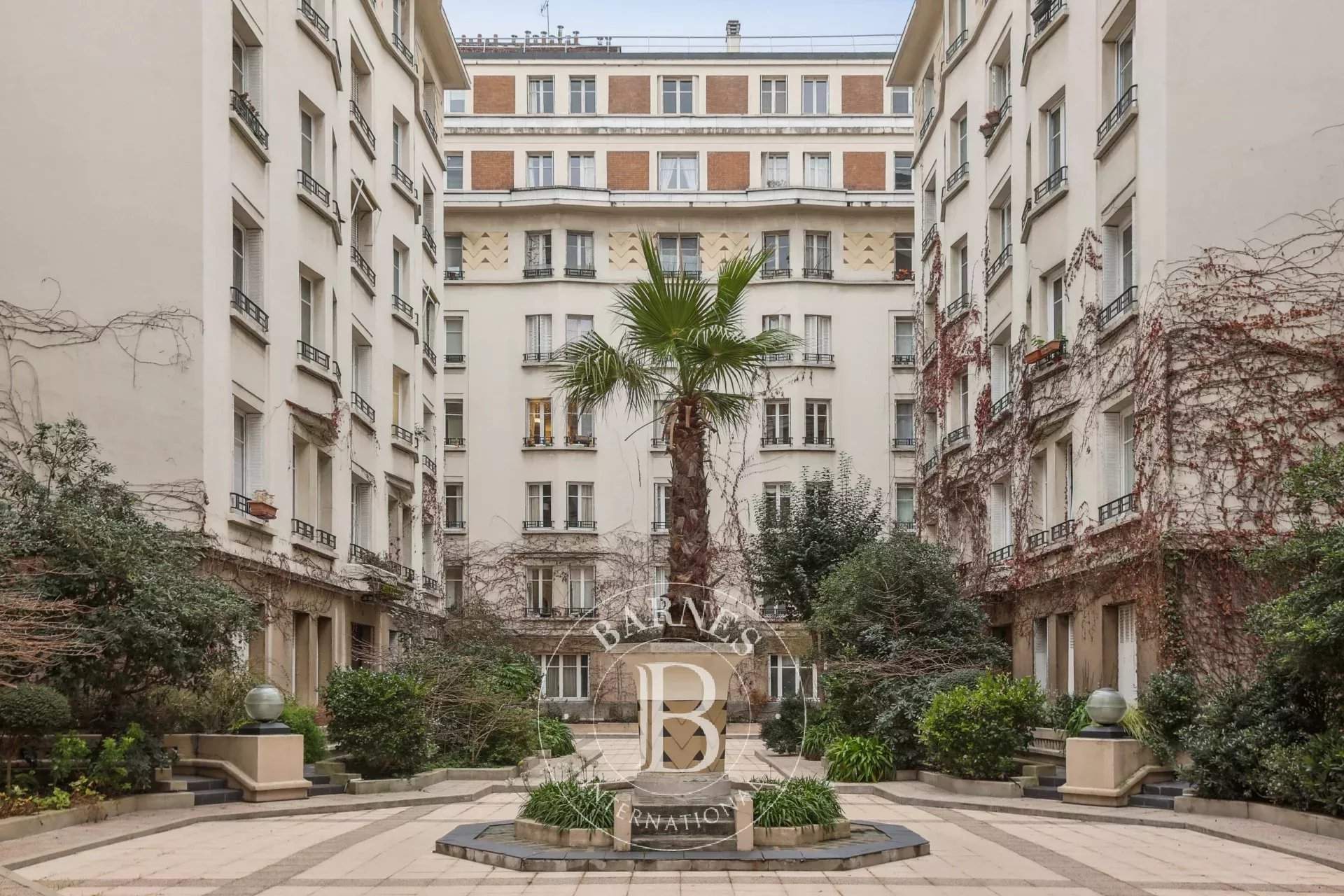 Paris  - Appartement 1 Pi&egrave;ce - picture 10