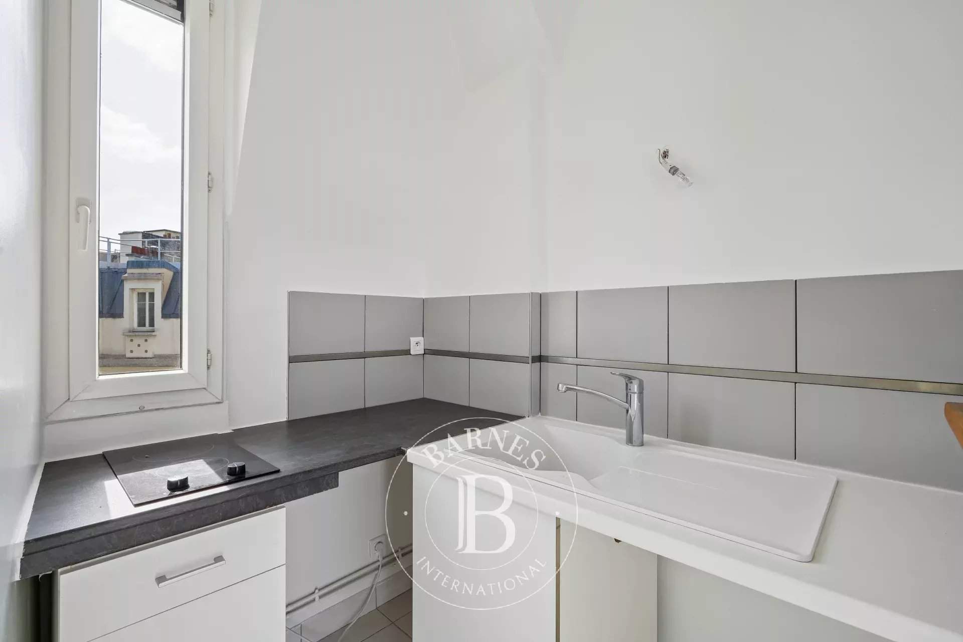 Paris  - Appartement 1 Pi&egrave;ce - picture 12