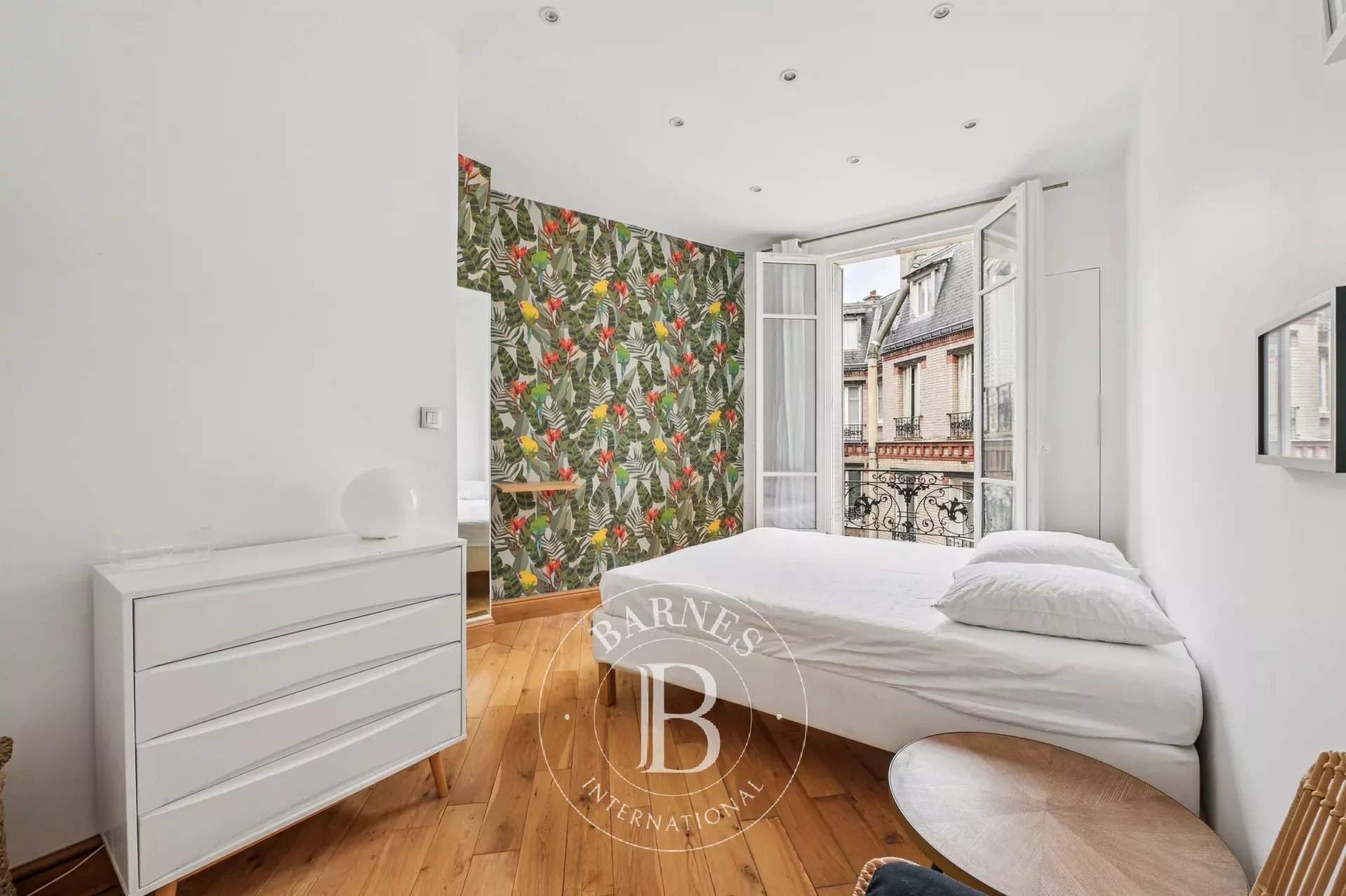 Paris  - Appartement 3 Pi&egrave;ces 2 Chambres - picture 10