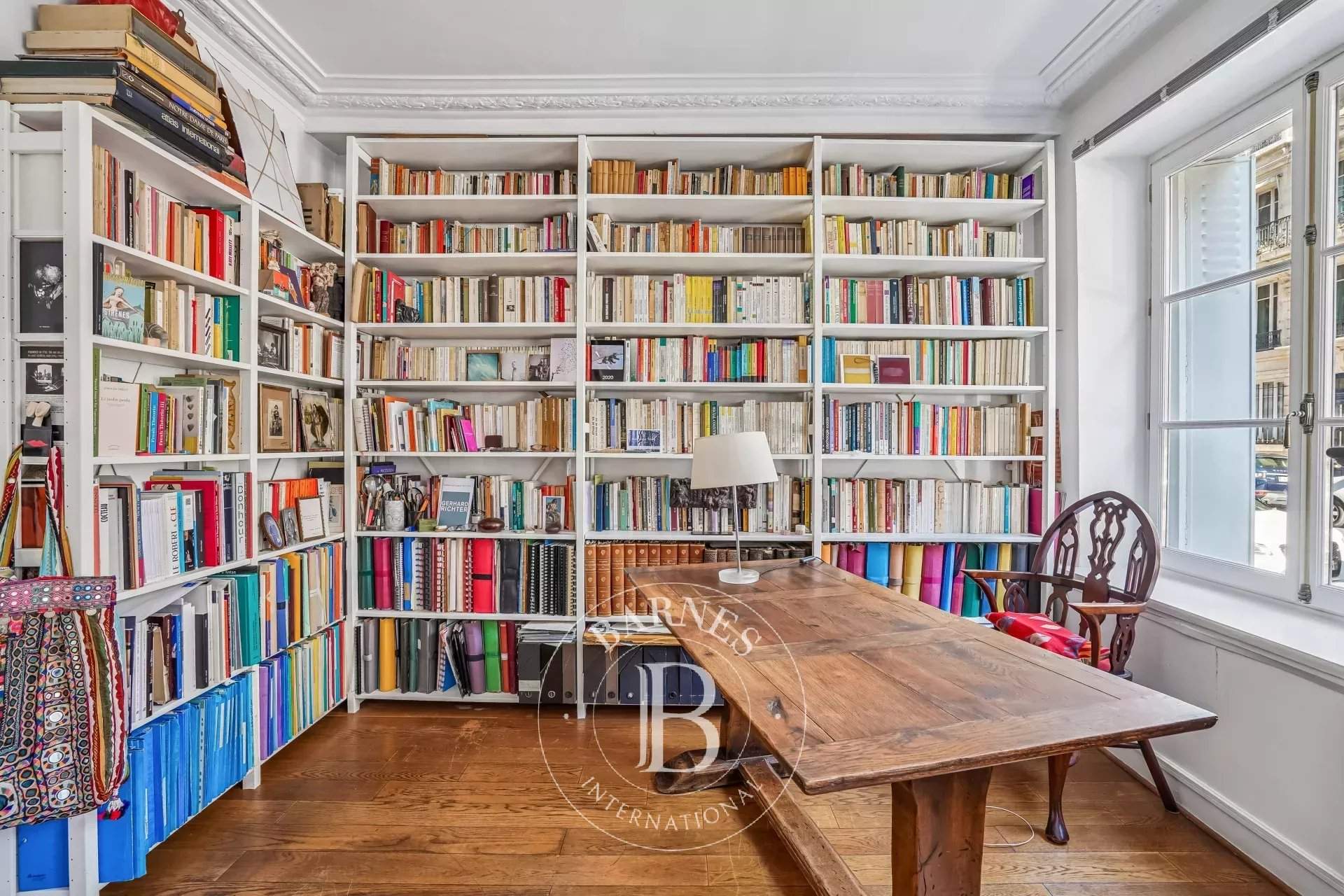 Paris  - Appartement 3 Pi&egrave;ces 2 Chambres - picture 6