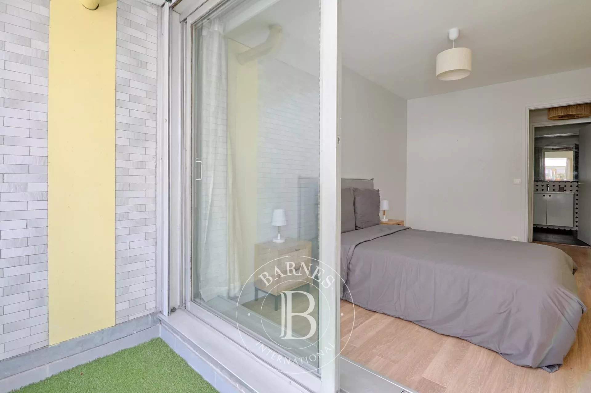 Paris  - Piso 2 Cuartos, 1 Habitacion - picture 11