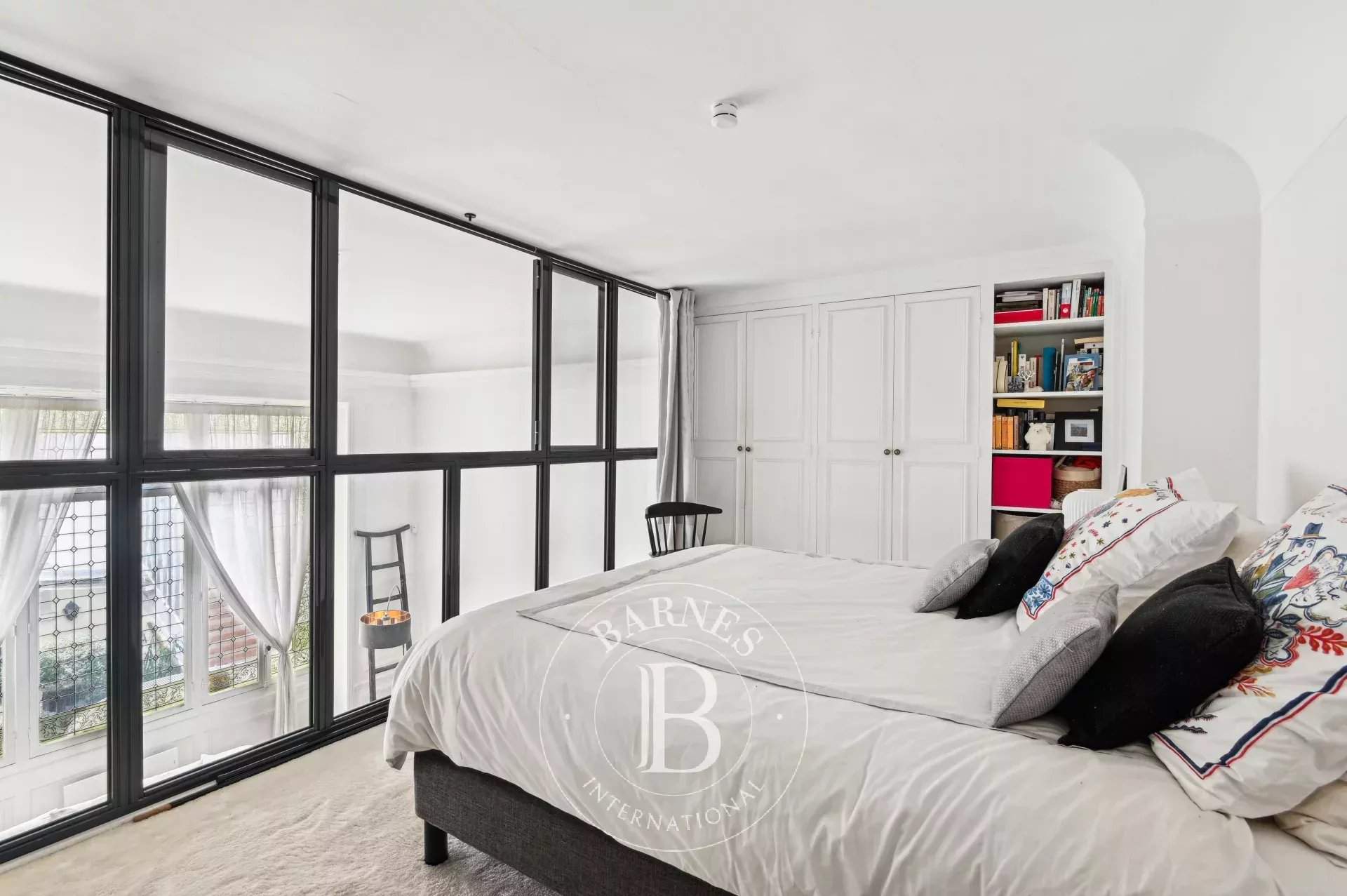 Paris  - Piso 3 Cuartos 2 Habitaciones - picture 11