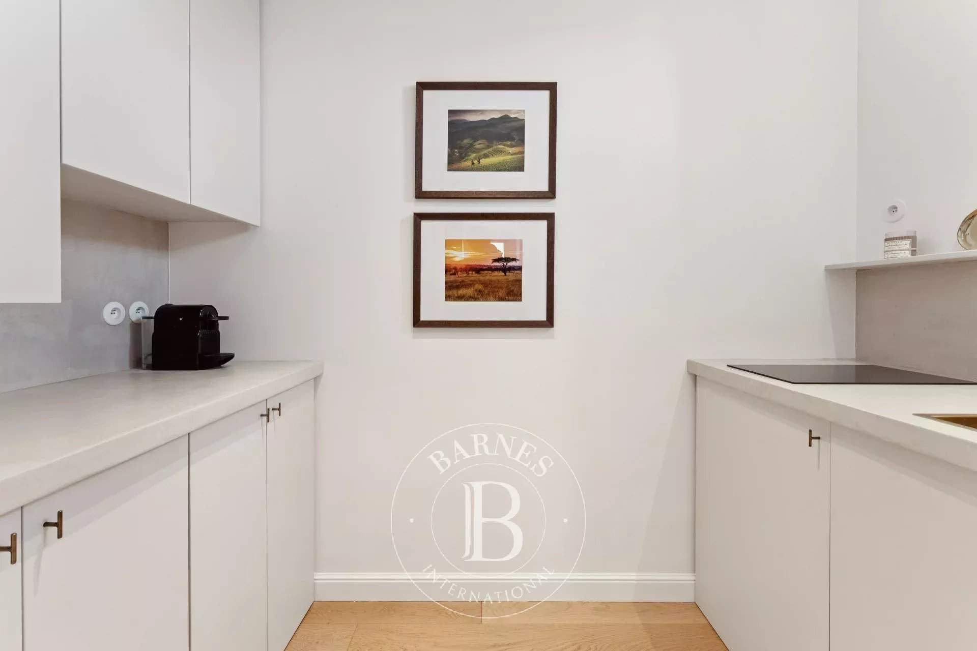 Paris  - Piso 1 Cuarto - picture 10