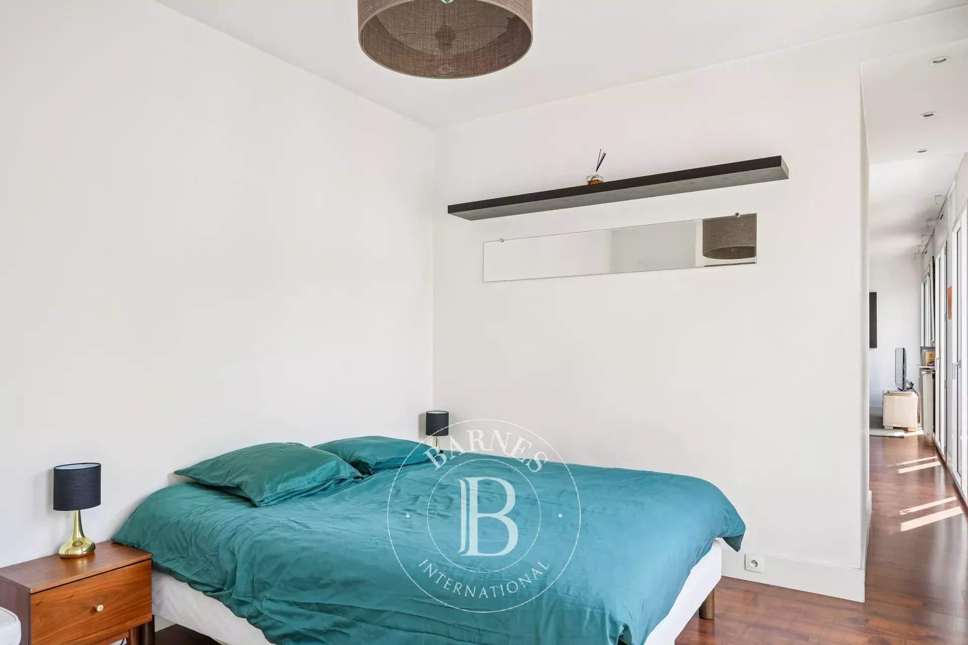 Paris  - Appartement 2 Pi&egrave;ces, 1 Chambre - picture 11