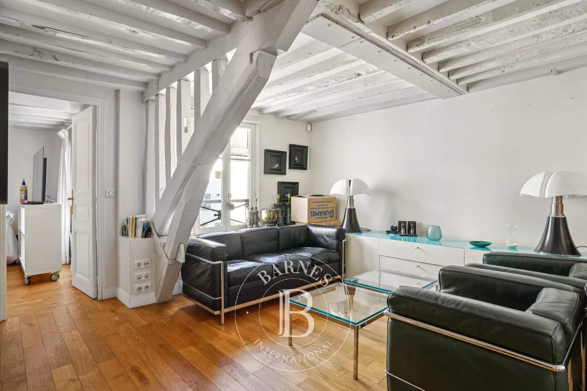 Paris  - Appartement 2 Pièces, 1 Chambre - picture 2