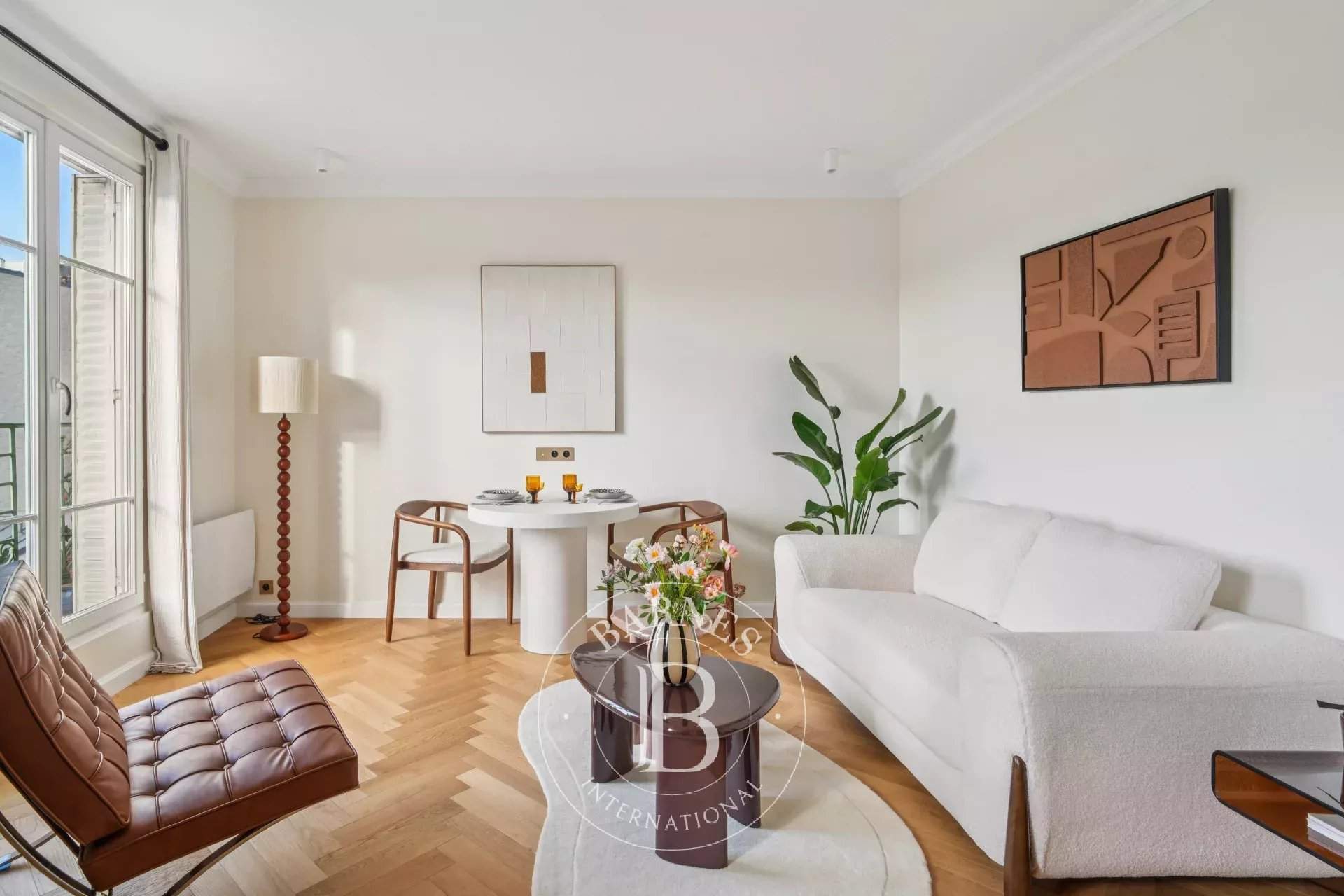 Paris  - Apartment 1 Bedroom - picture 6