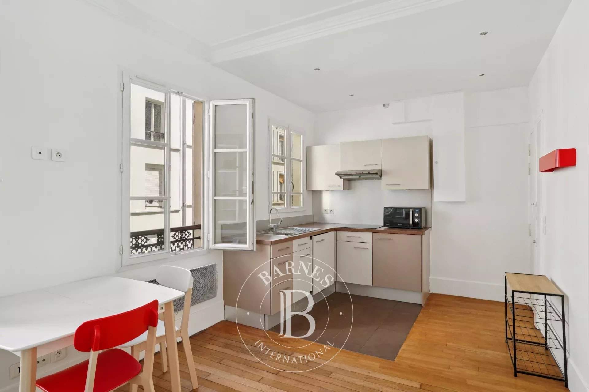 Paris  - Piso 2 Cuartos, 1 Habitacion - picture 4