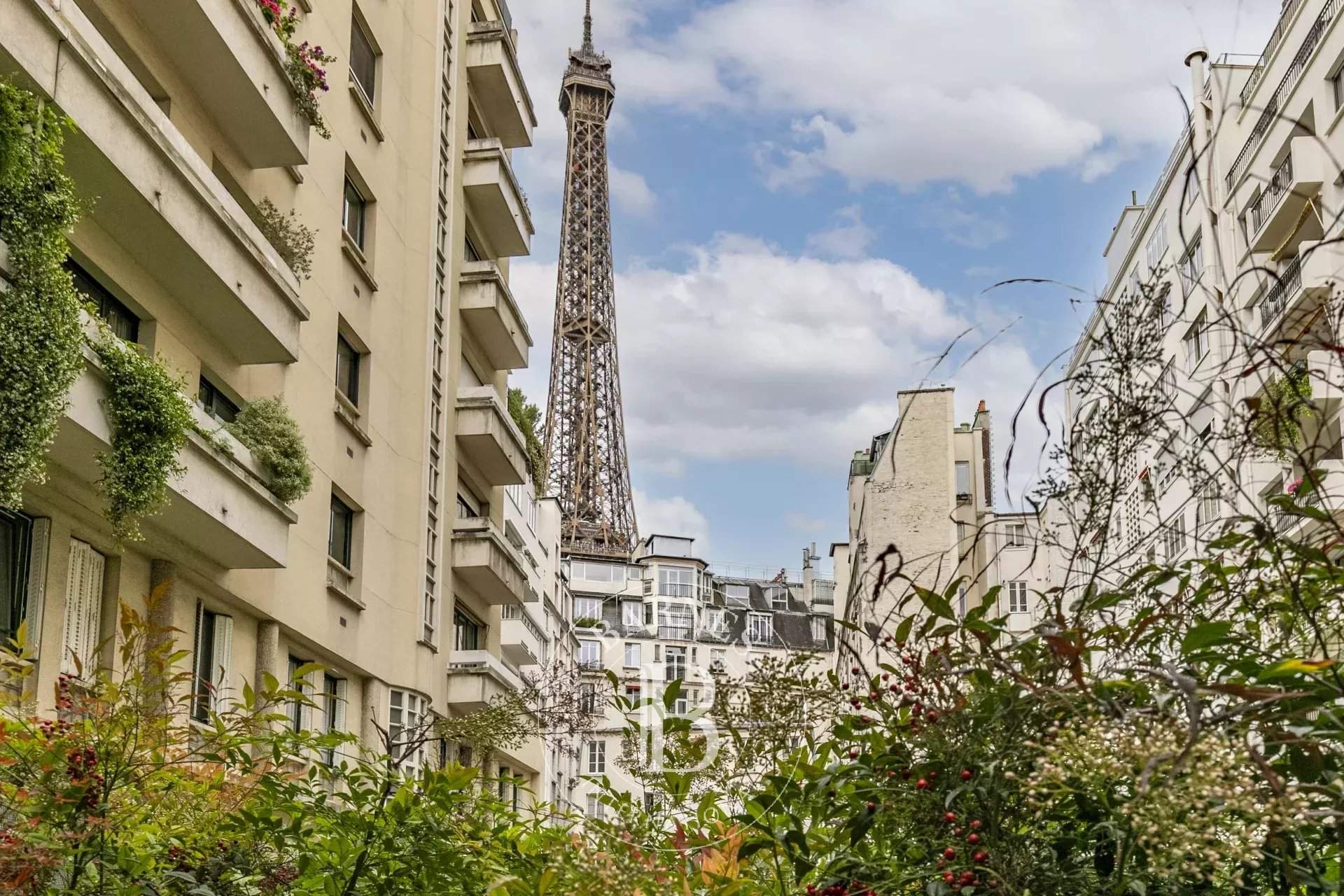 Paris  - Apartment 2 Bedrooms - picture 14