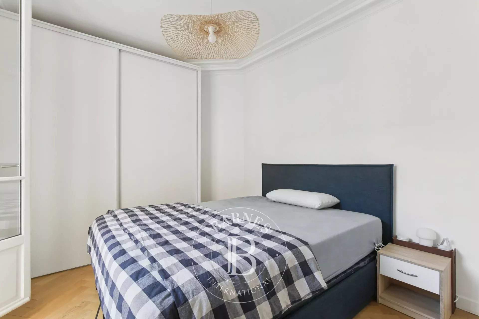 Paris  - Piso 3 Cuartos 2 Habitaciones - picture 8