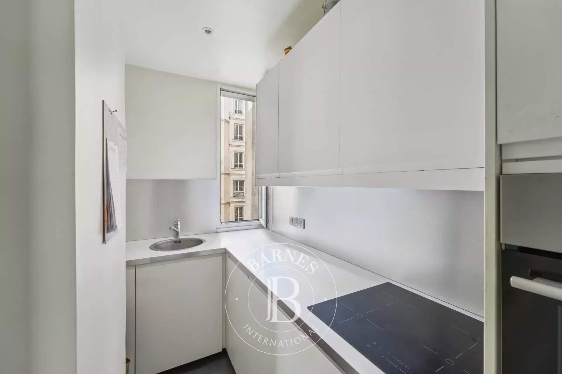 Paris  - Piso 2 Cuartos, 1 Habitacion - picture 8