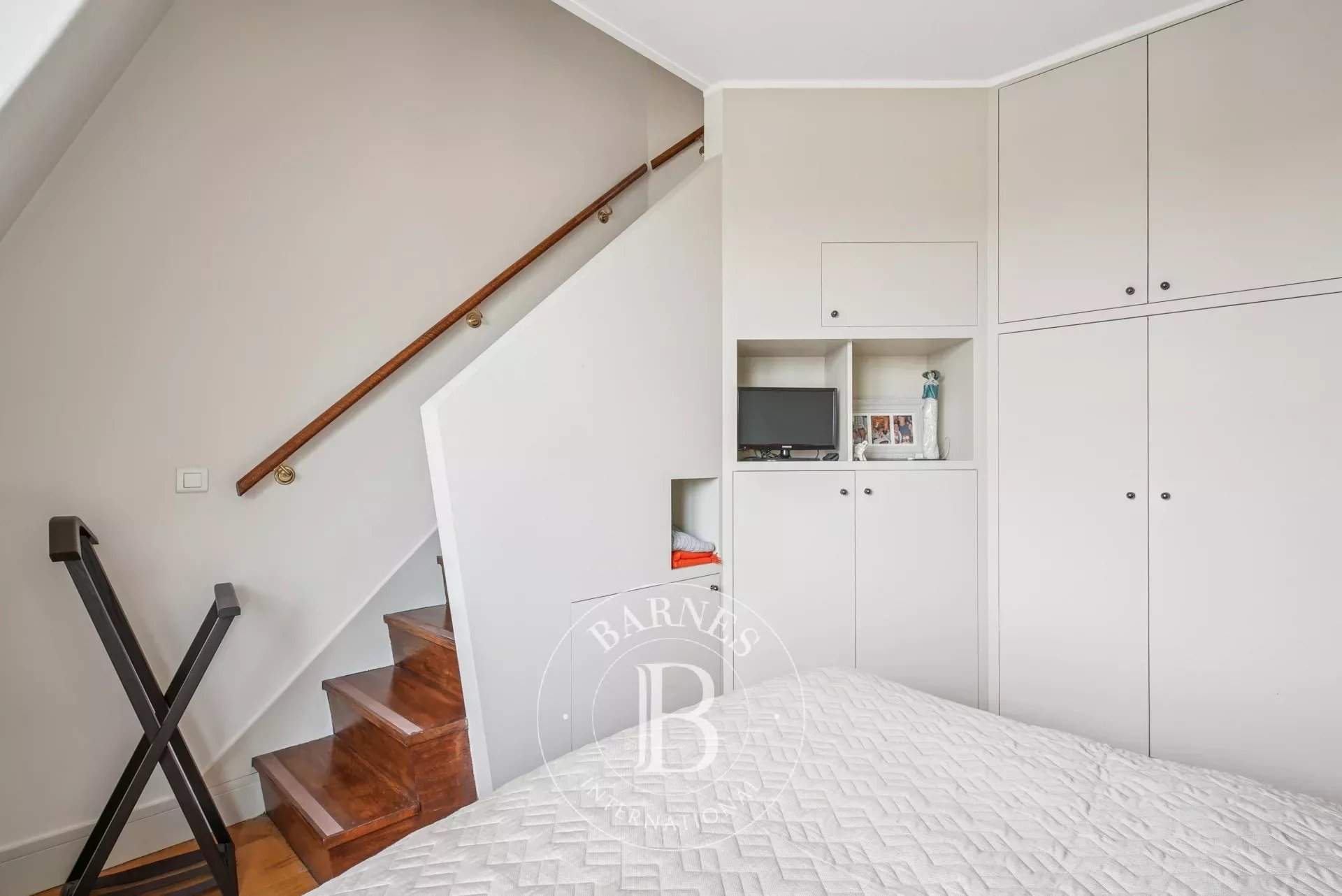 Paris  - Apartment 1 Bedroom - picture 10