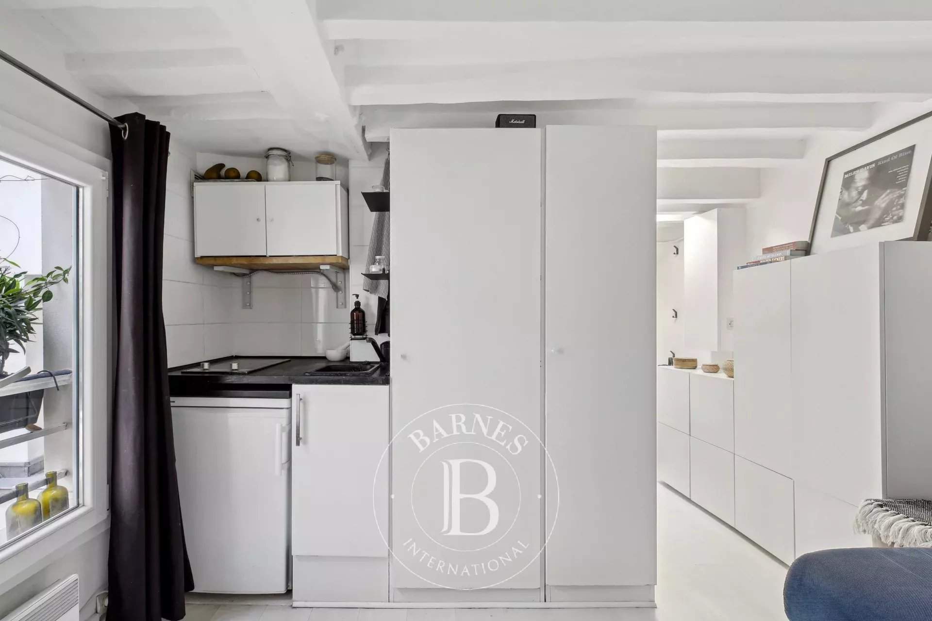 Paris  - Piso 1 Cuarto - picture 6