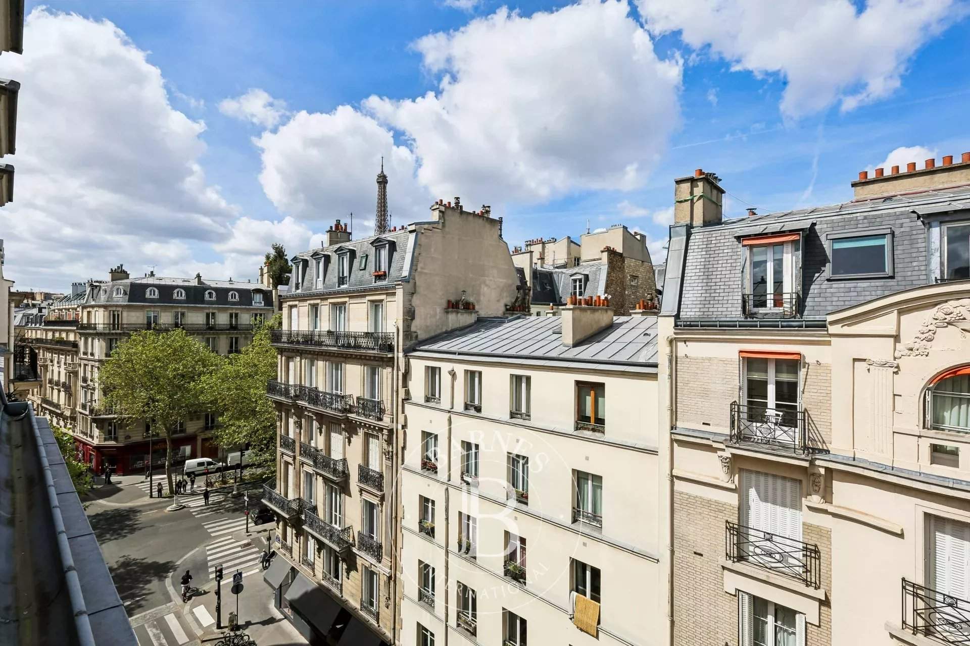 Paris  - Apartment 1 Bedroom - picture 3