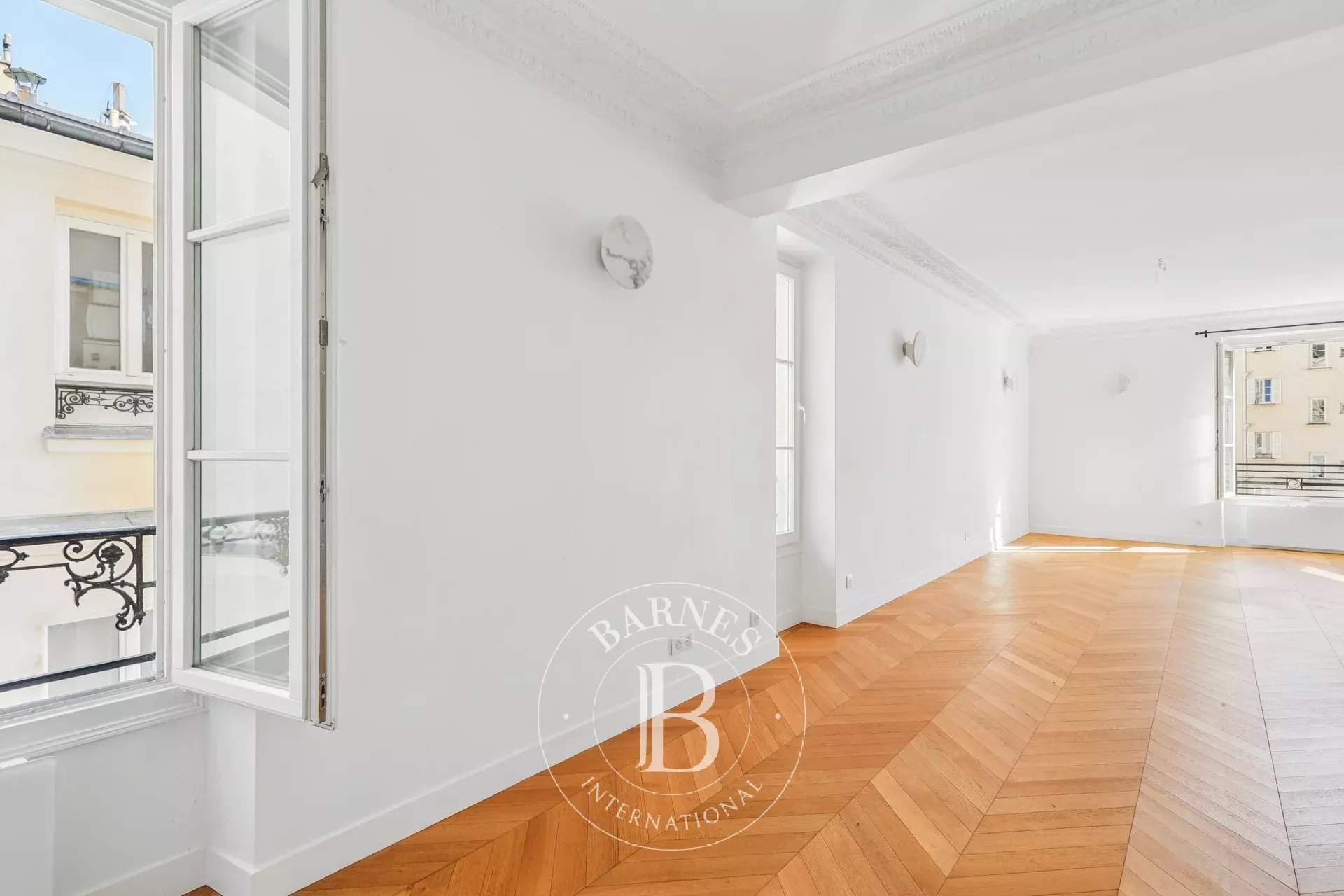 Paris  - Piso 4 Cuartos 2 Habitaciones - picture 4