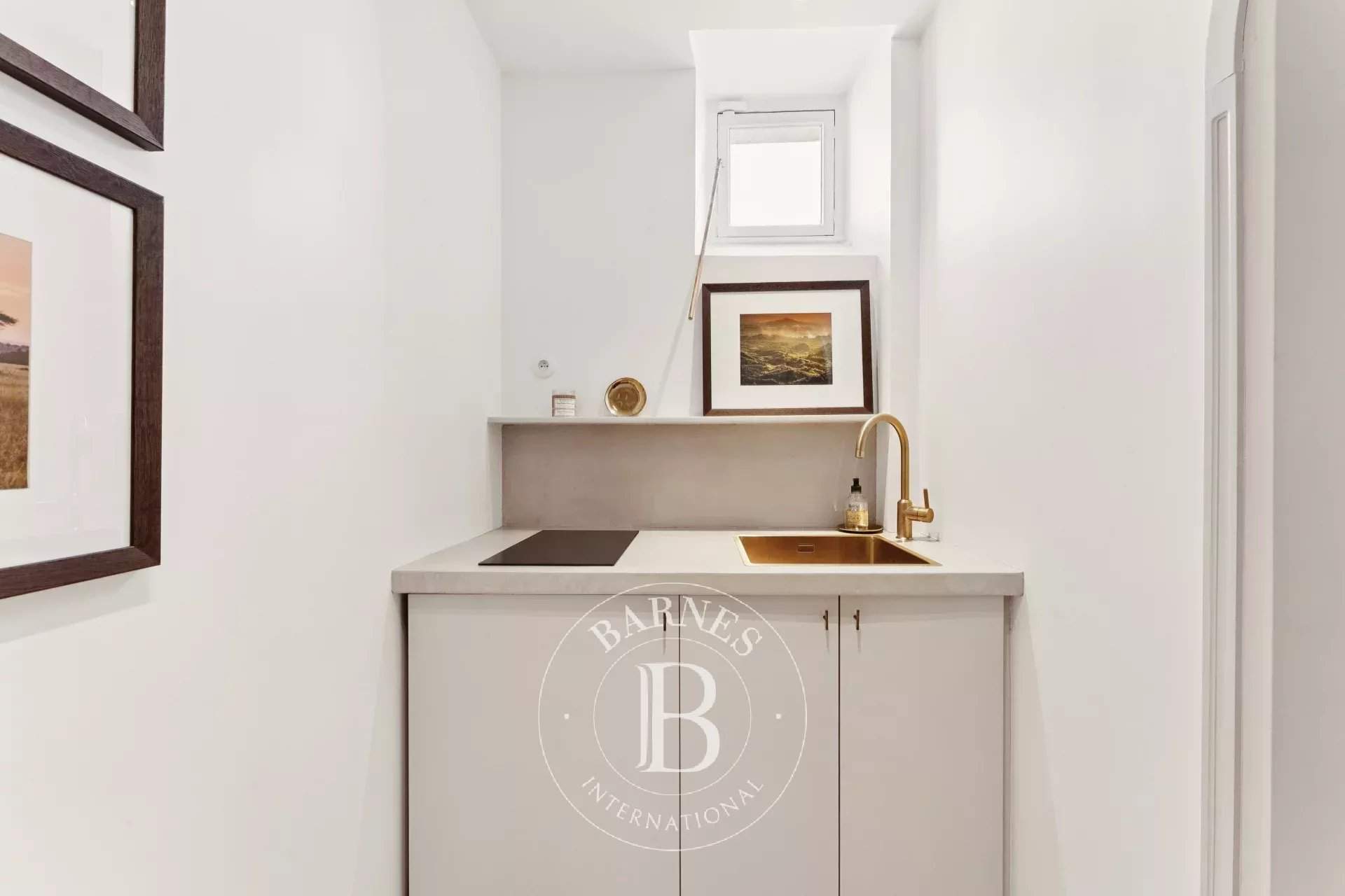 Paris  - Piso 1 Cuarto - picture 9